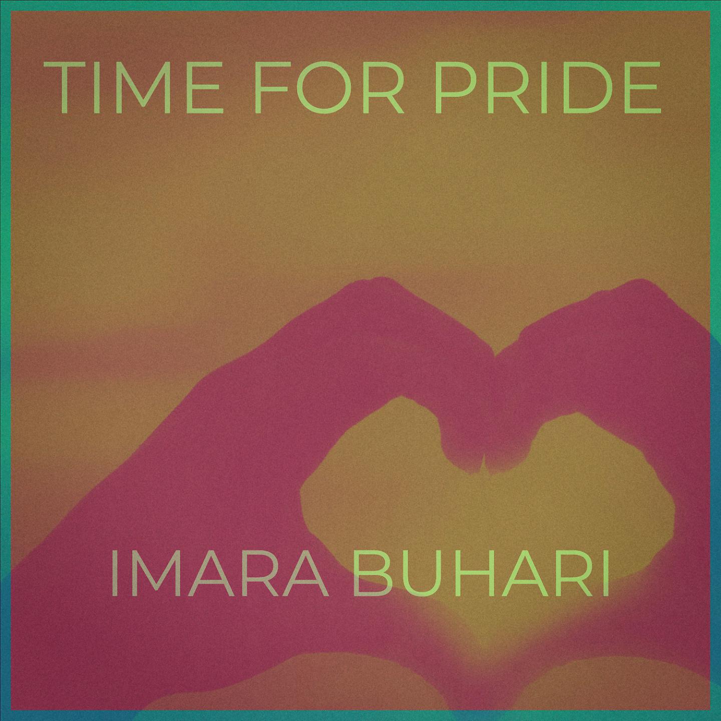 Постер альбома Time for Pride