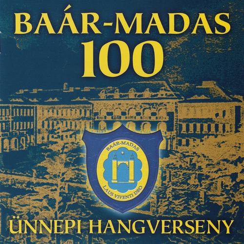 Постер альбома Ünnepi Hangverseny