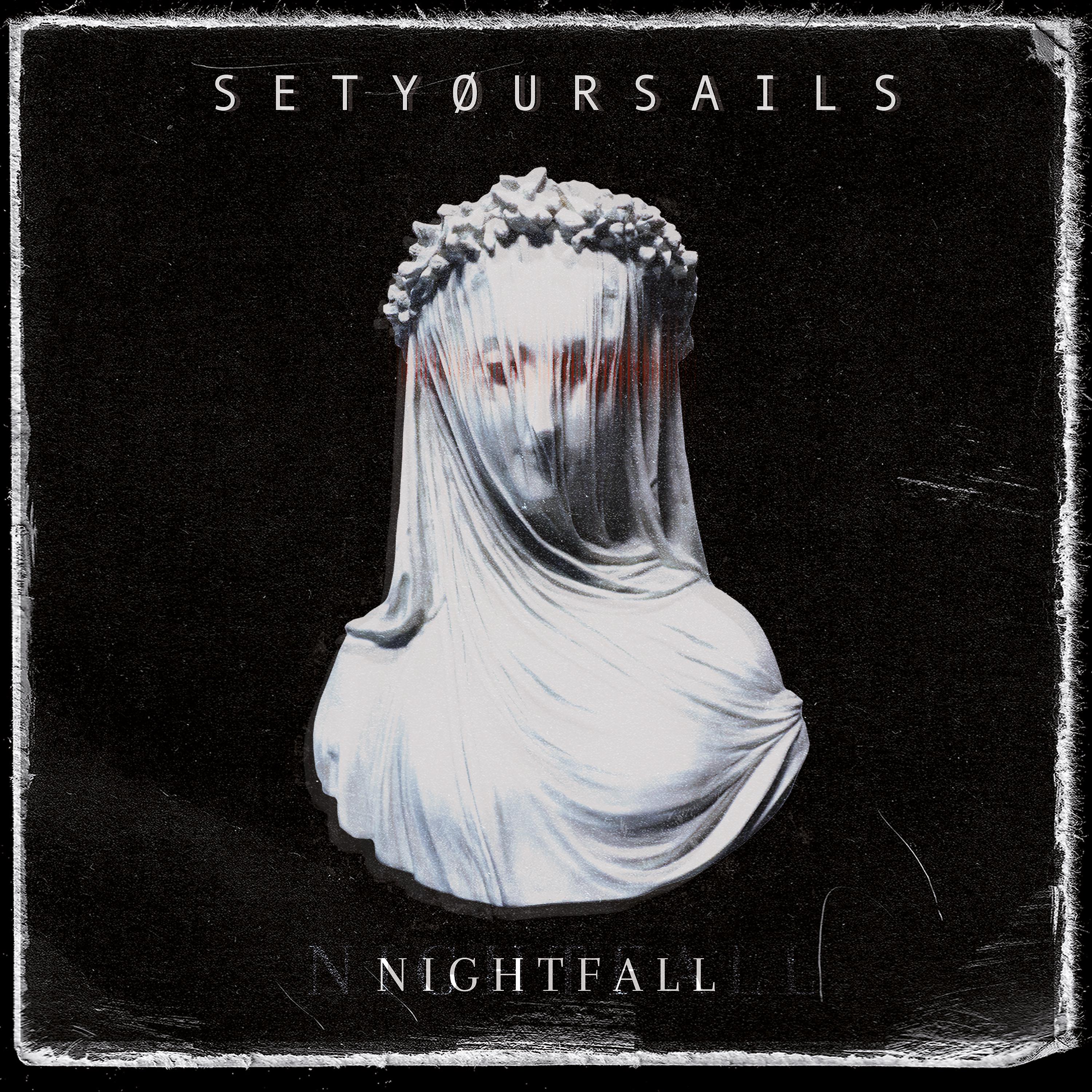 Постер альбома Nightfall (feat. Andy Doerner)