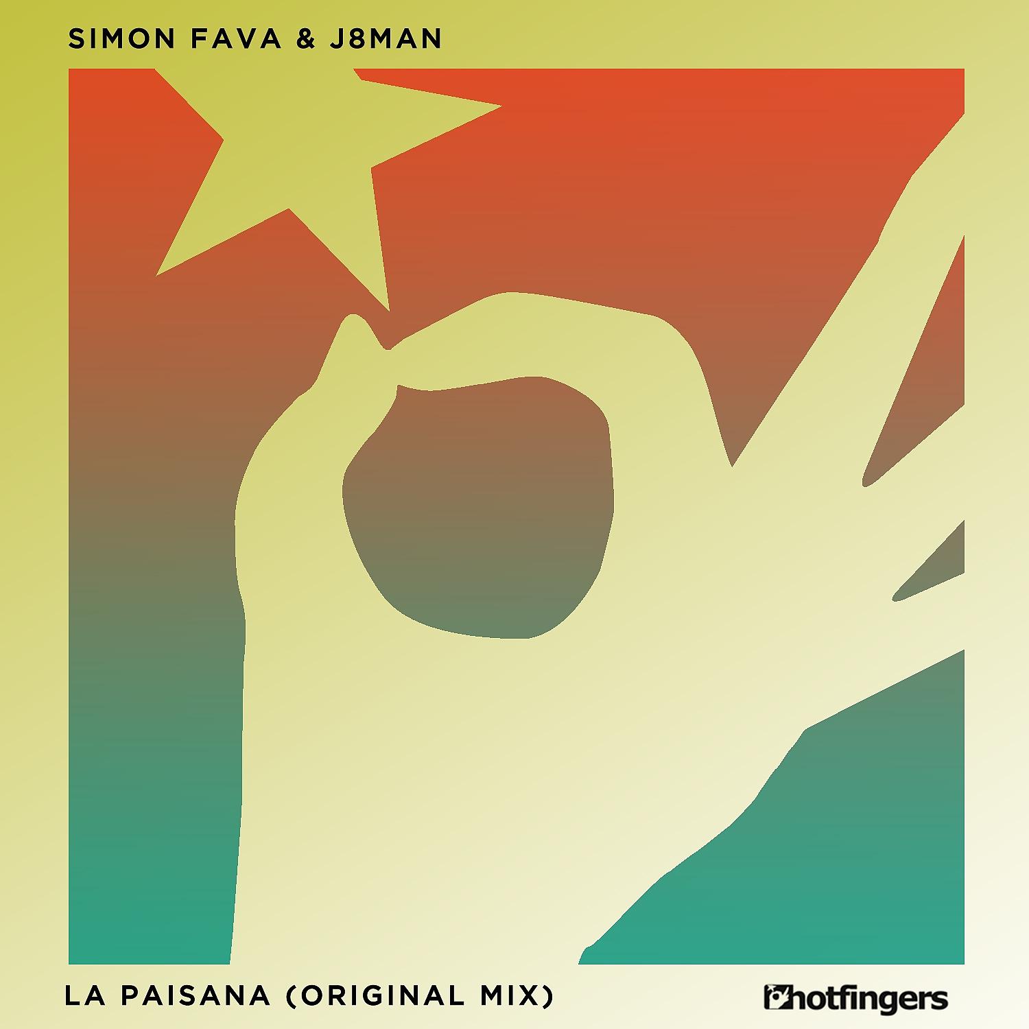 Постер альбома La Paisana