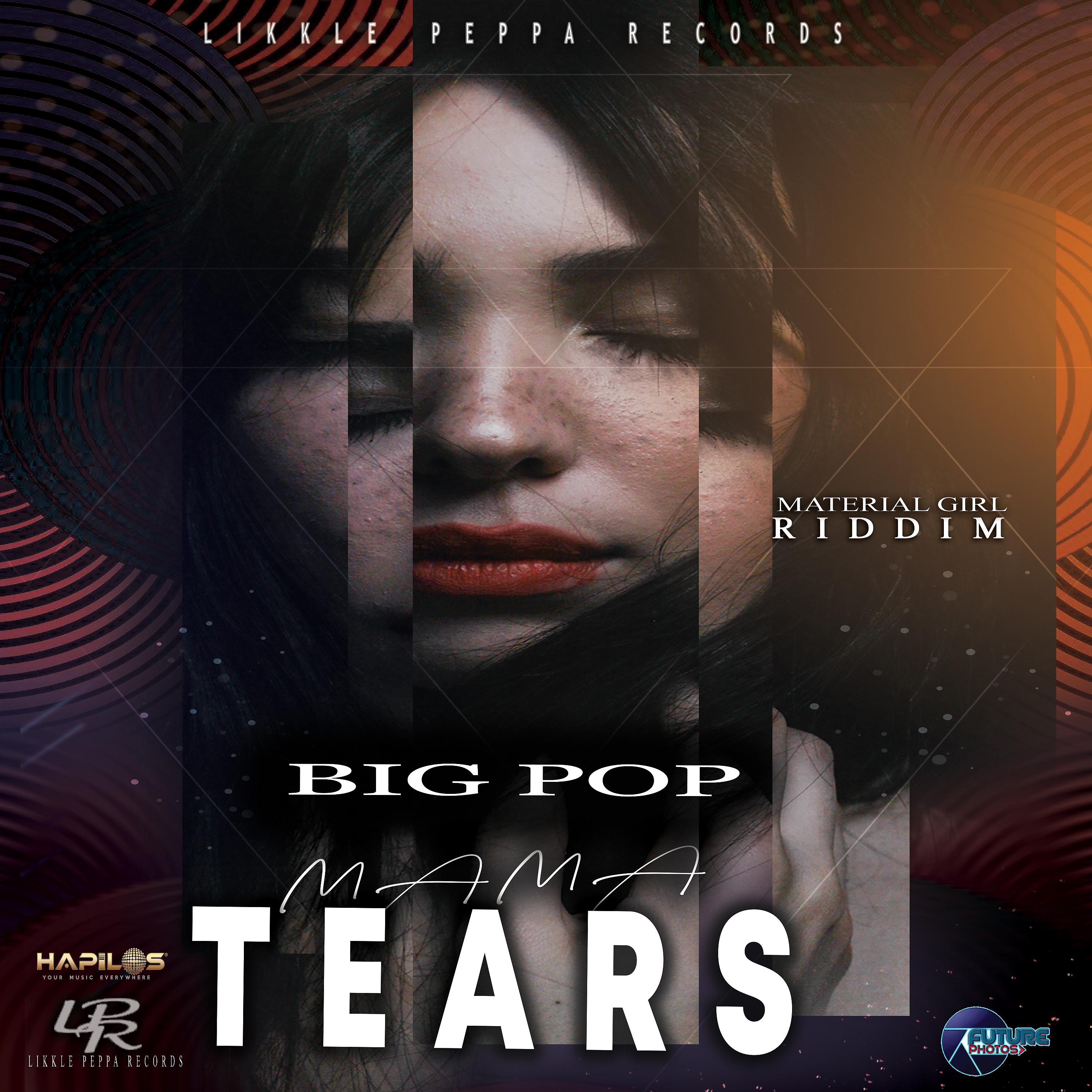 Постер альбома Mama Tears