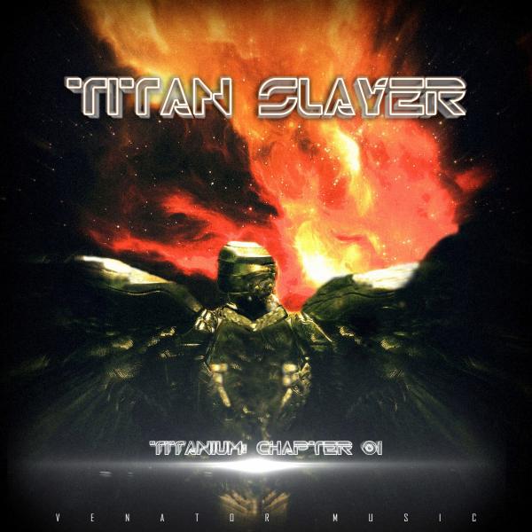 Постер альбома Titanium: Chapter 01