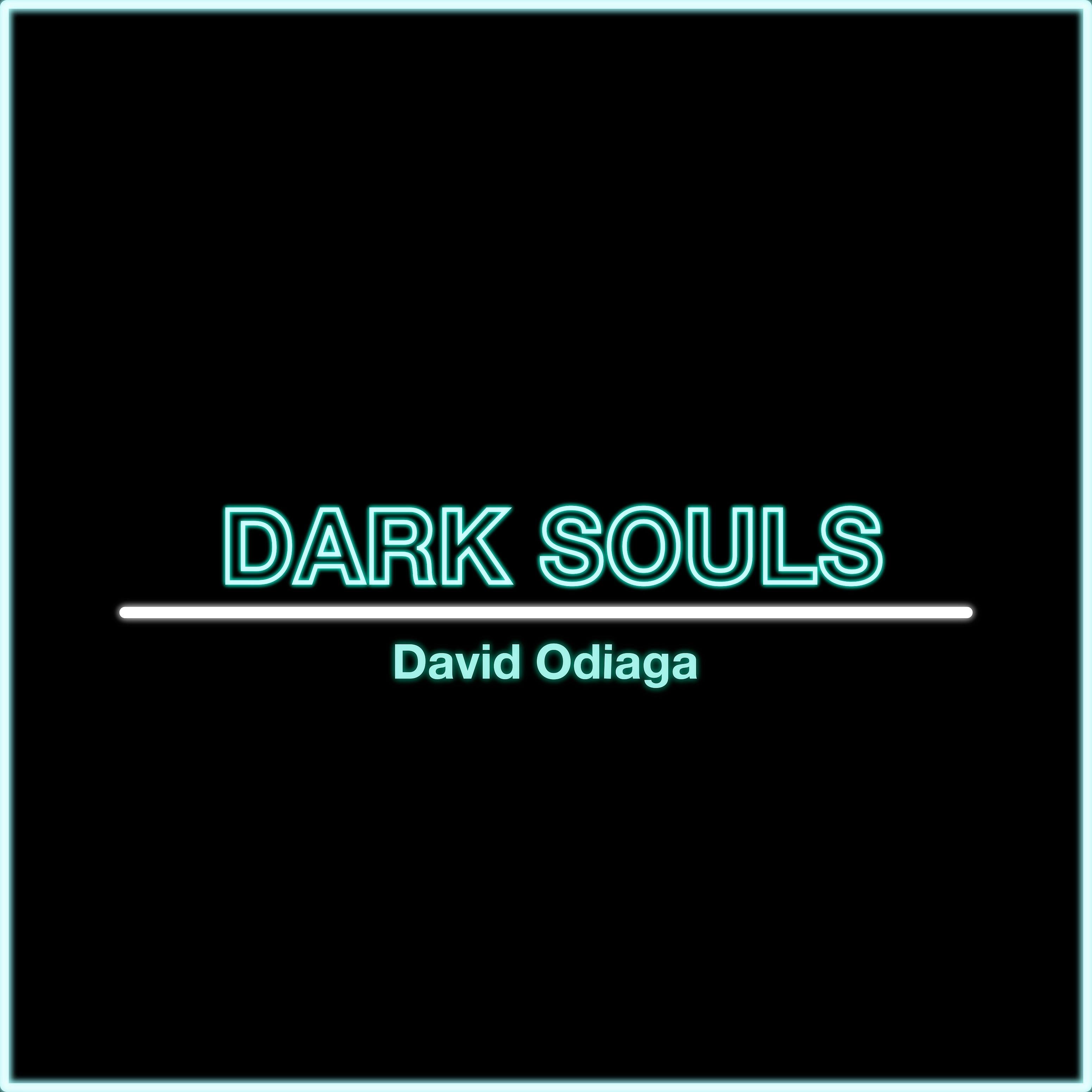 Постер альбома Dark Souls