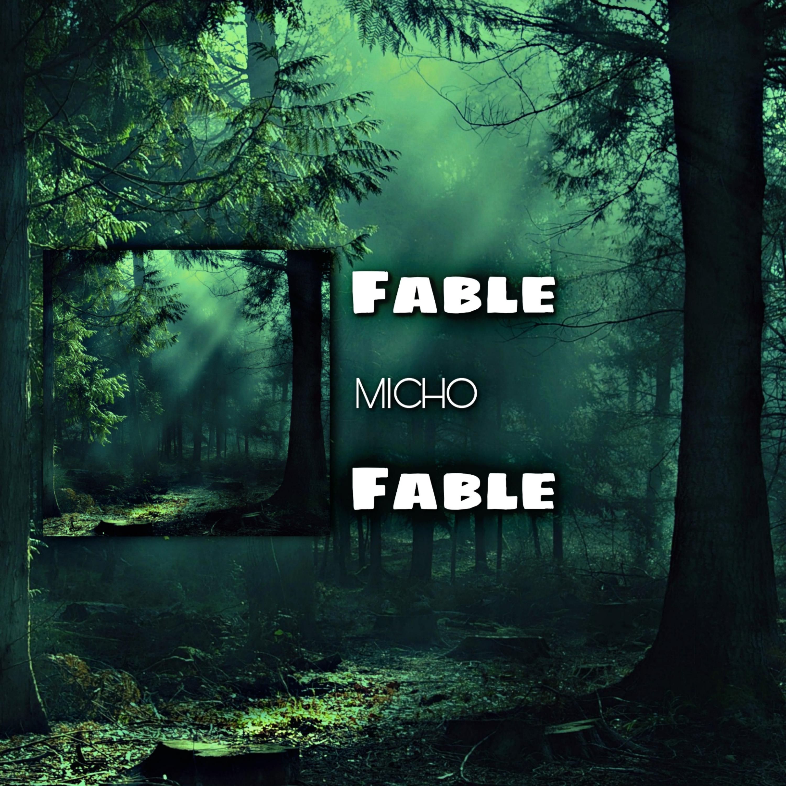 Постер альбома Fable