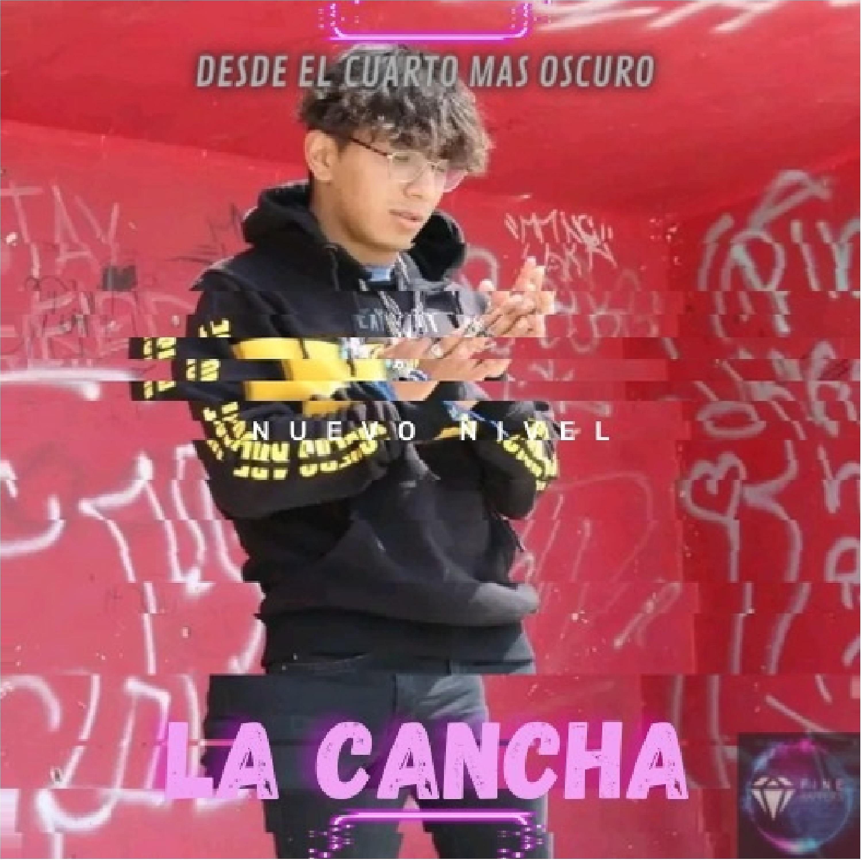 Постер альбома La Cancha