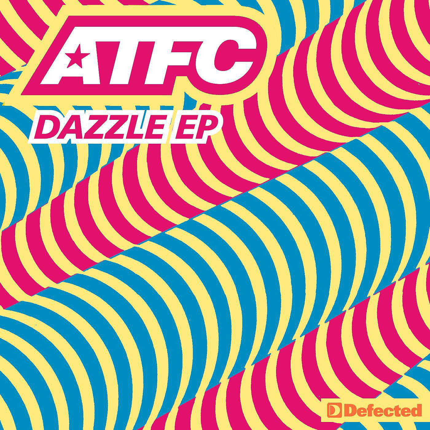 Постер альбома Dazzle EP