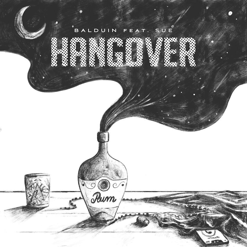 Постер альбома Hangover