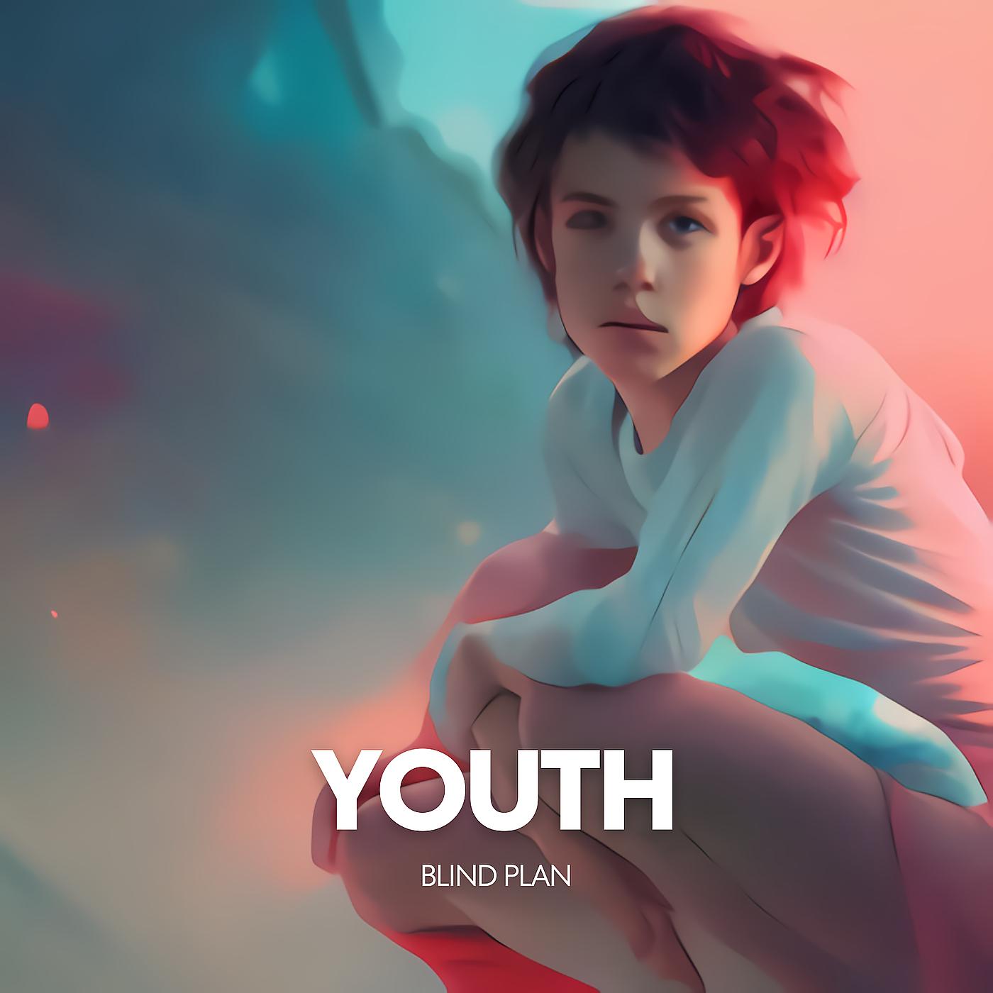 Постер альбома Youth