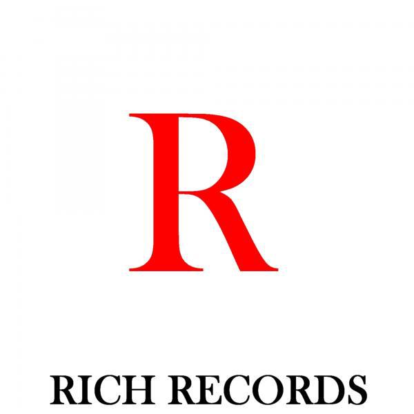 Постер альбома Rich House, Pt. 3