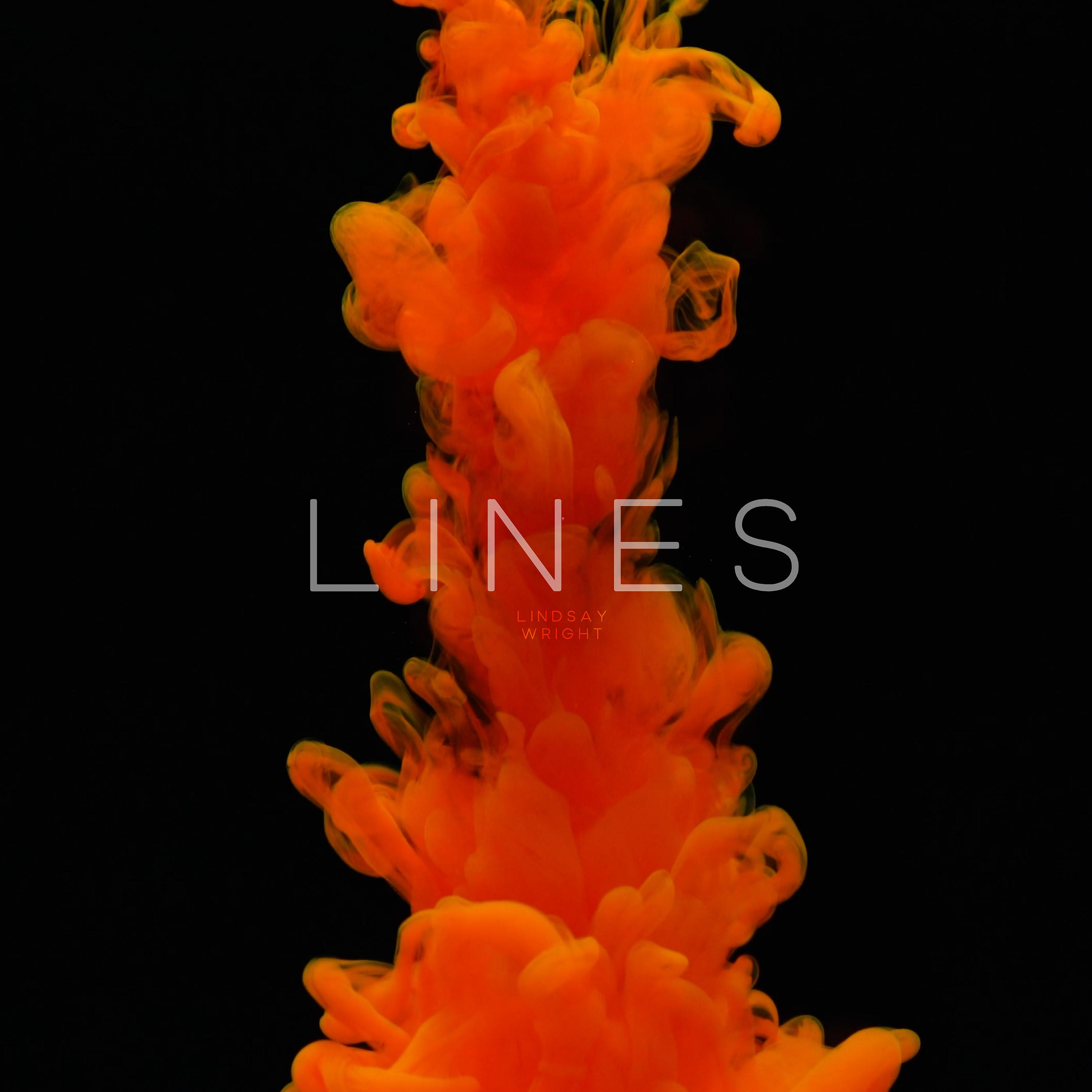 Постер альбома Lines