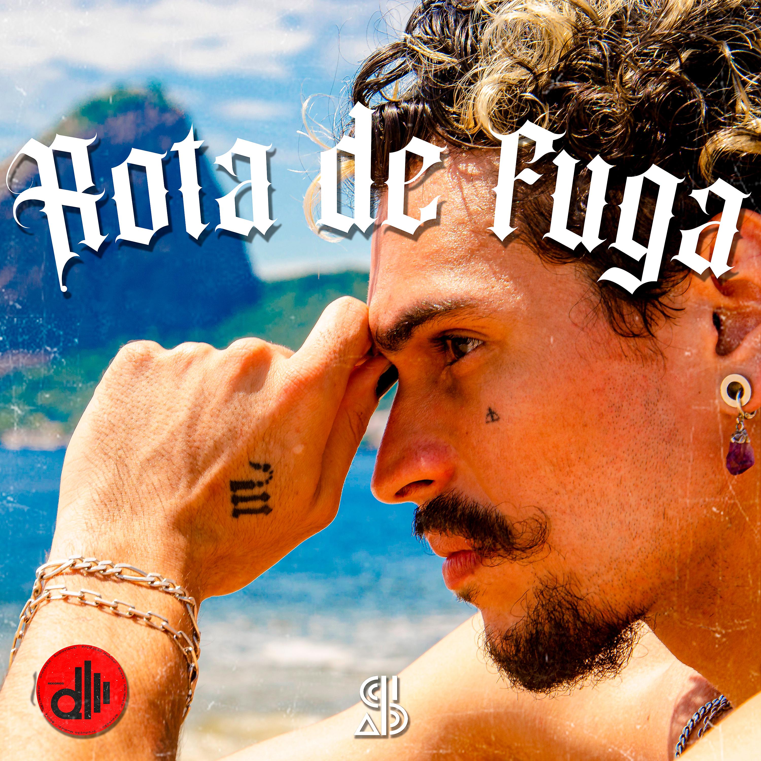 Постер альбома Rota de Fuga