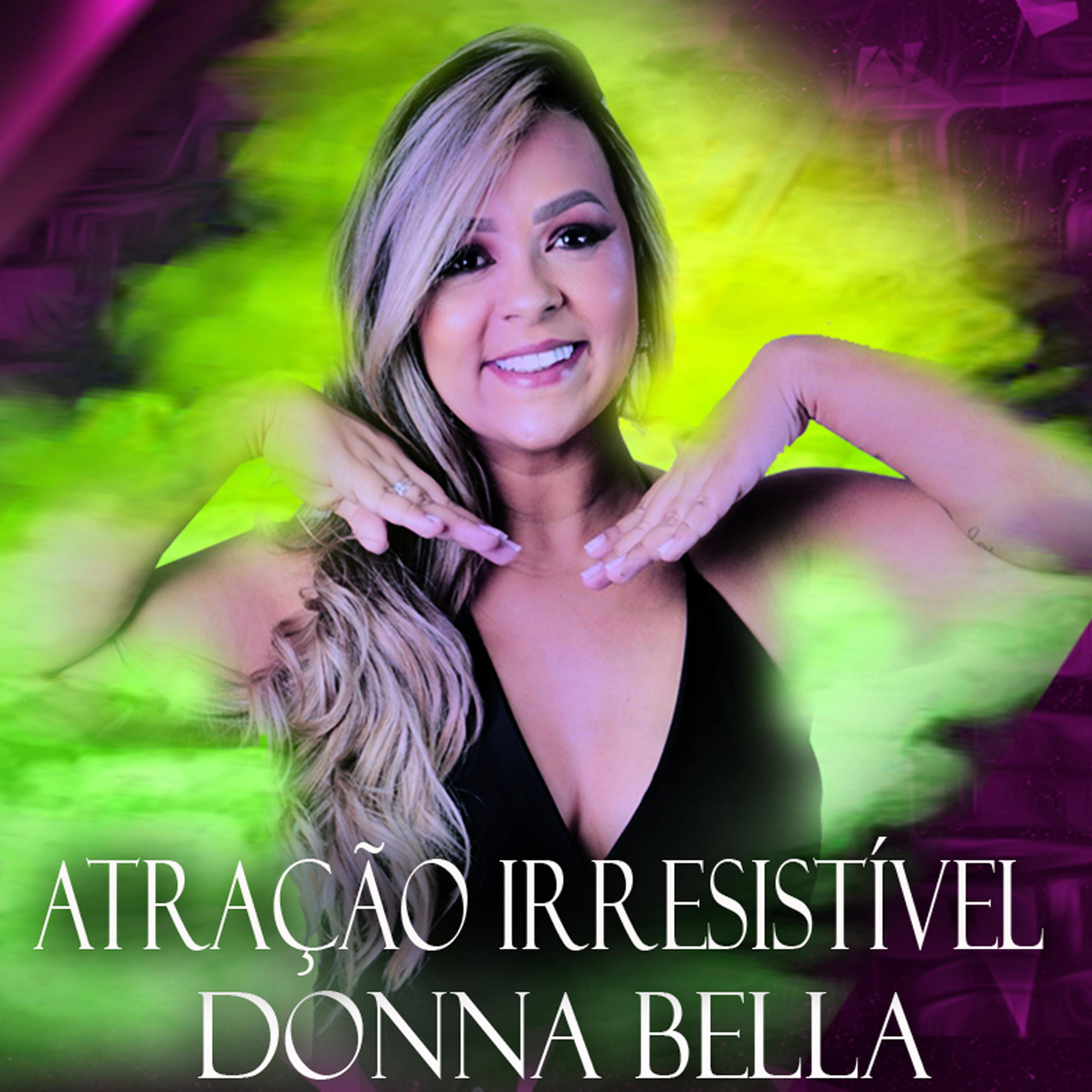Постер альбома Atração Irresistível
