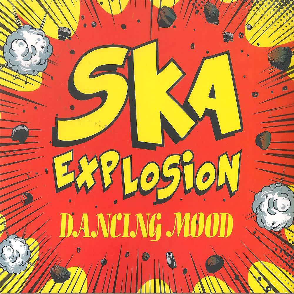 Постер альбома Ska Explosion