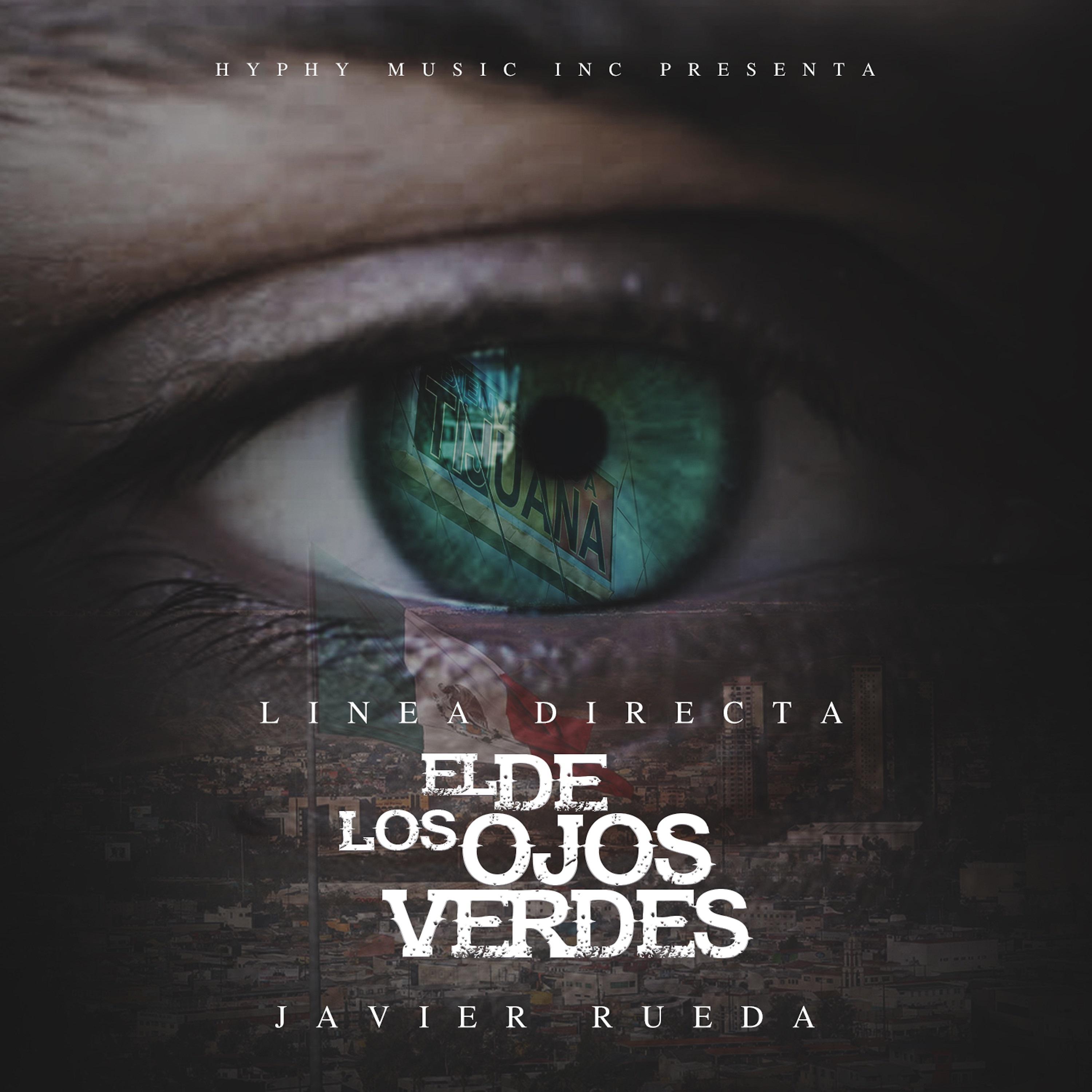 Постер альбома El de los Ojos Verdes
