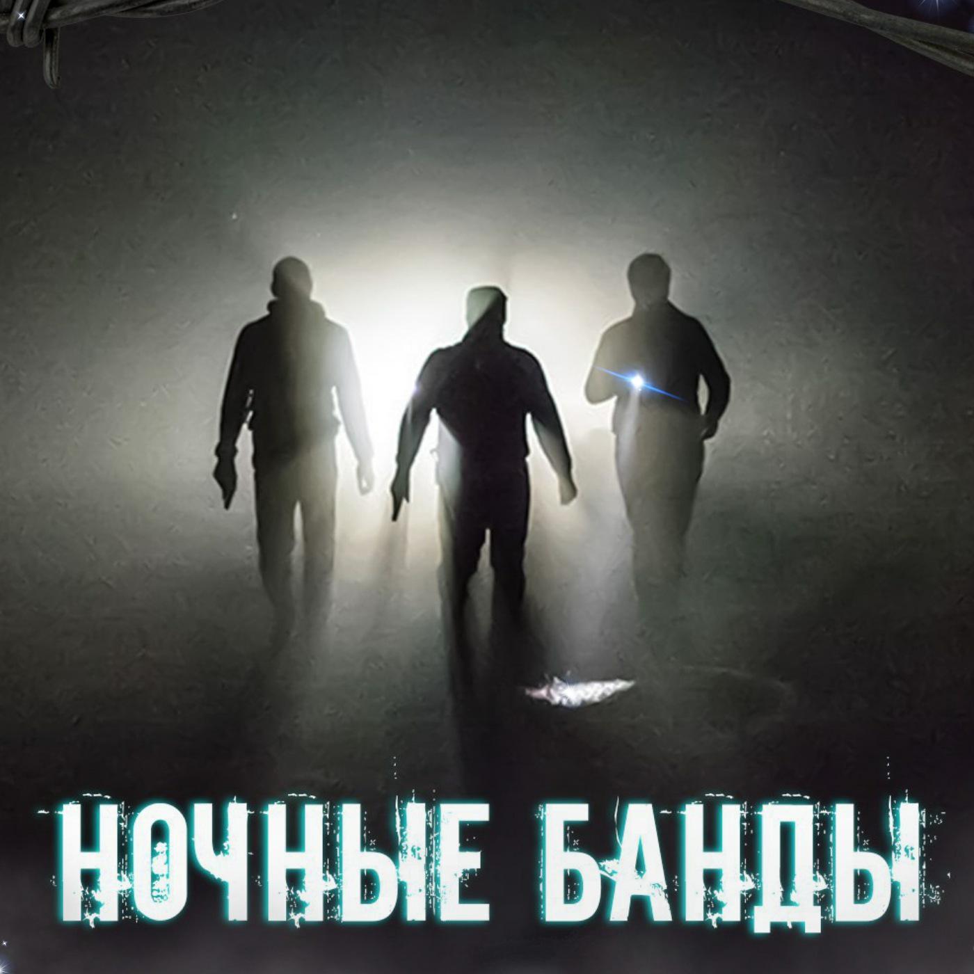 Постер альбома Ночний банды