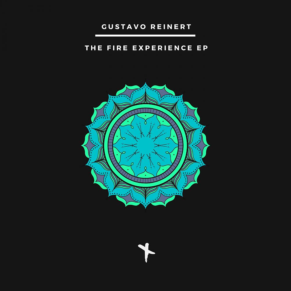 Постер альбома The Fire Experience EP