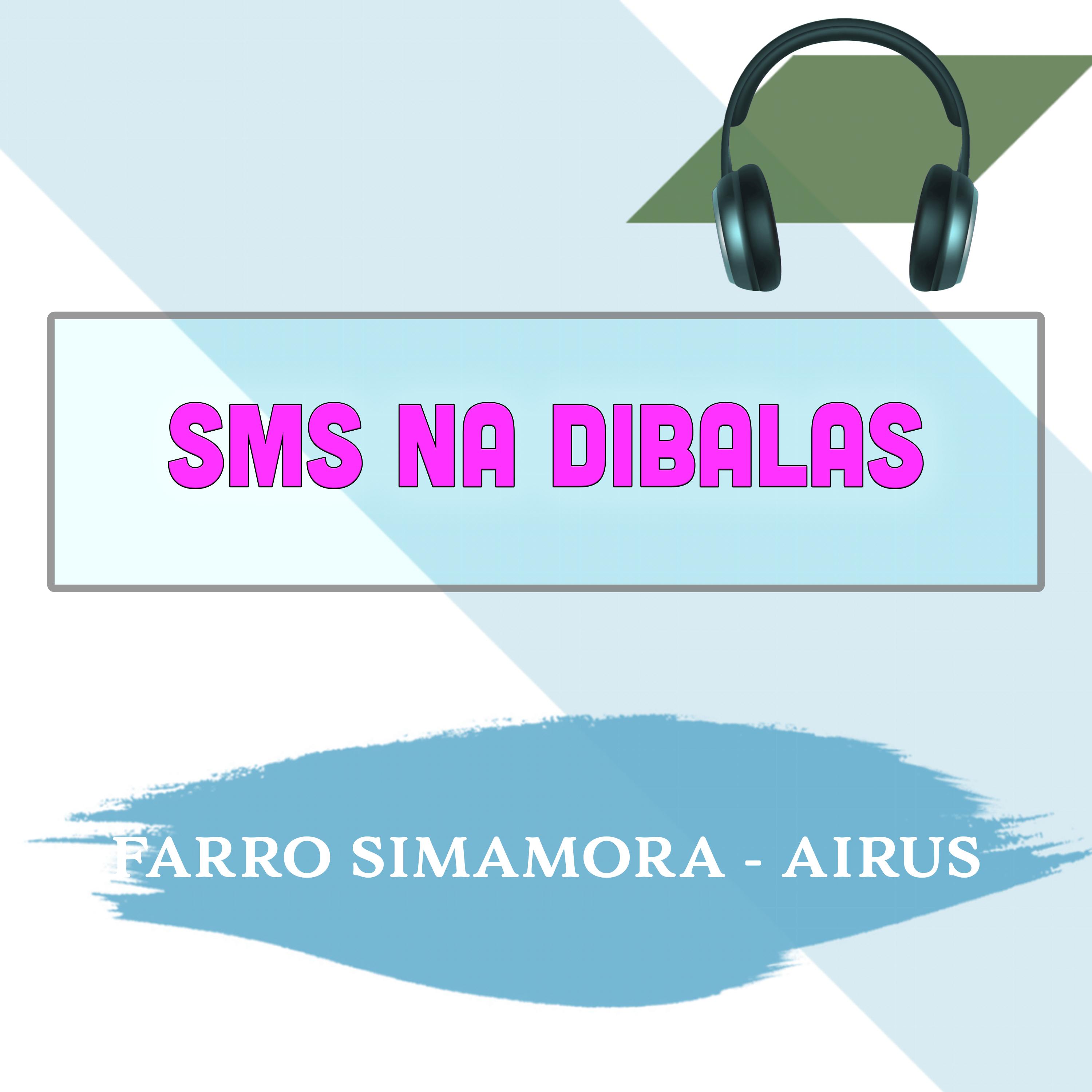 Постер альбома Sms Na Dibalas