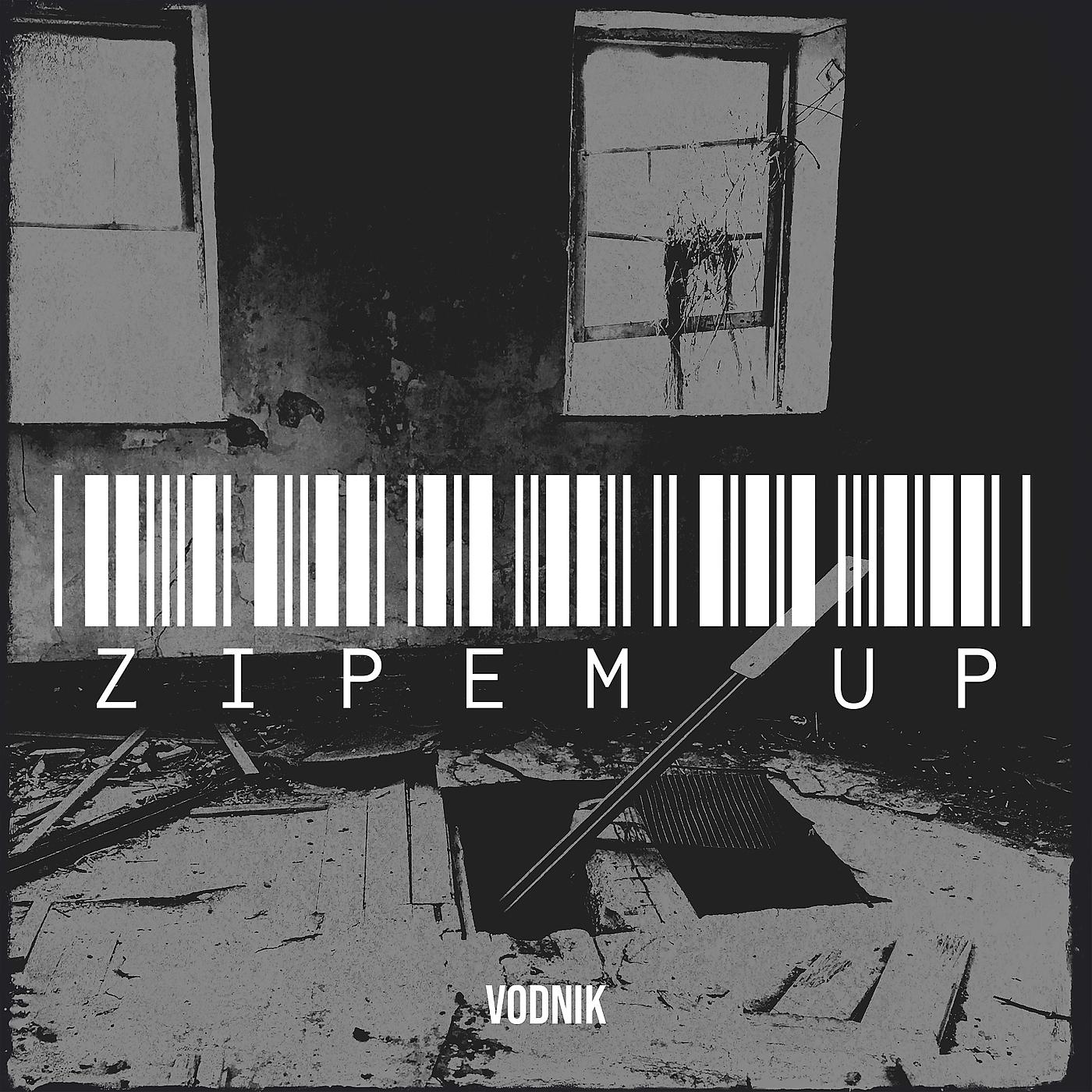 Постер альбома Zipem Up