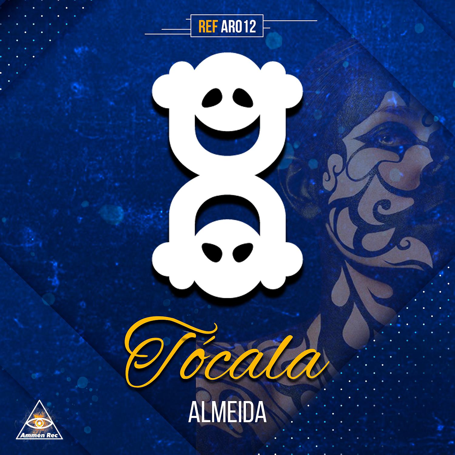 Постер альбома Tócala
