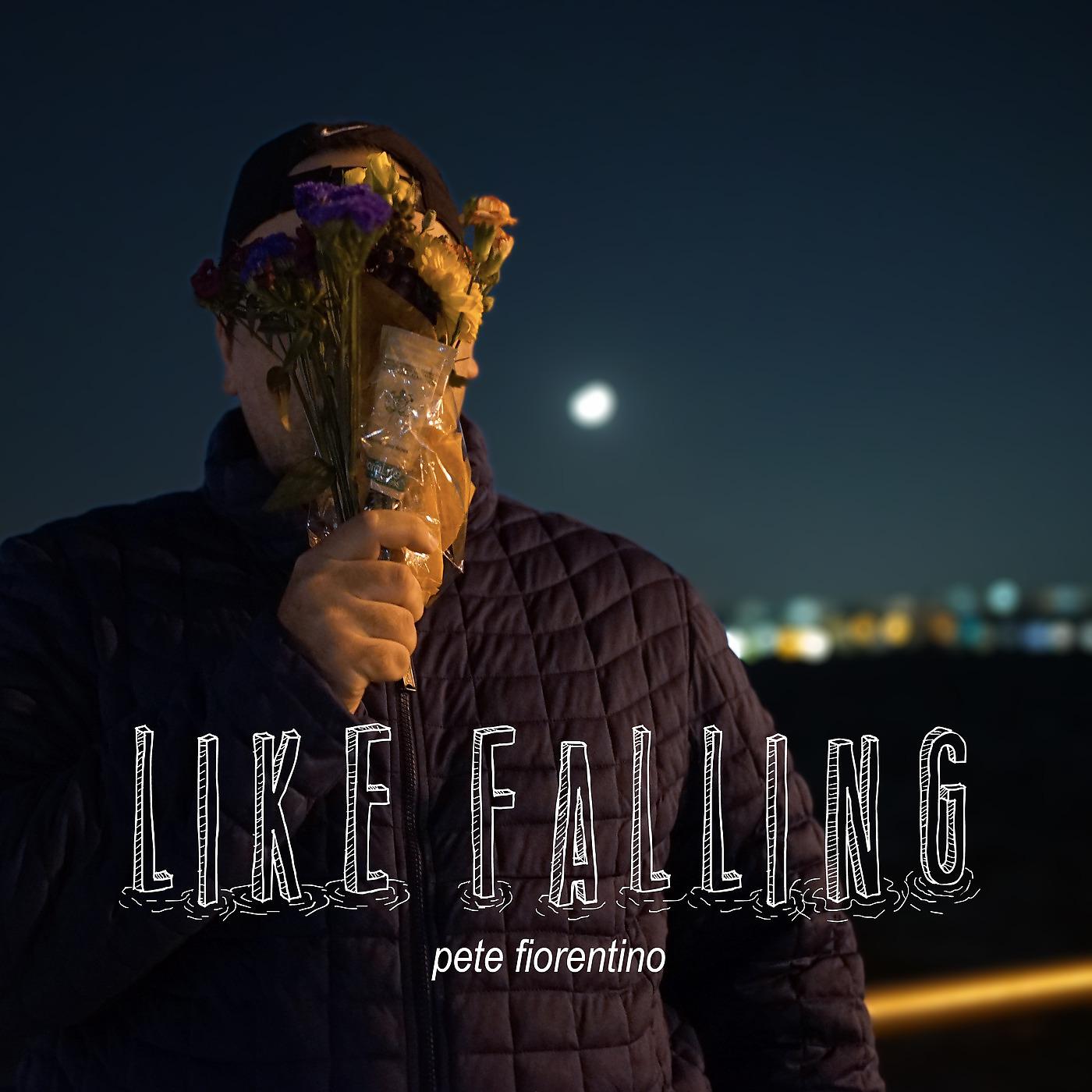 Постер альбома Like Falling