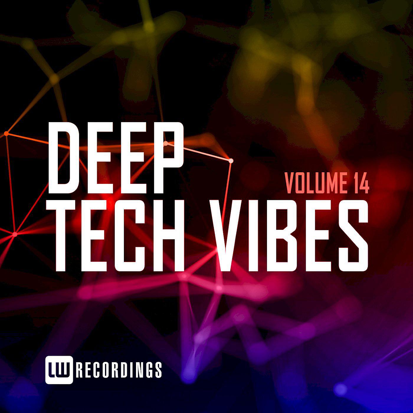 Постер альбома Deep Tech Vibes, Vol. 14