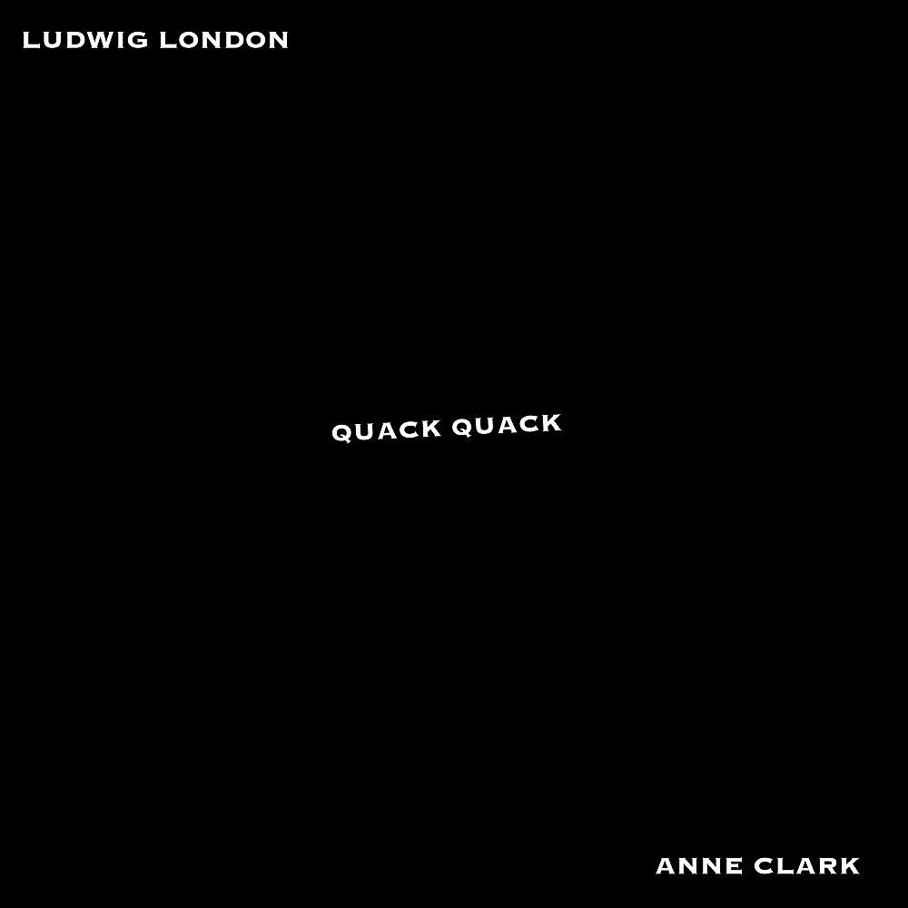 Постер альбома Quack Quack