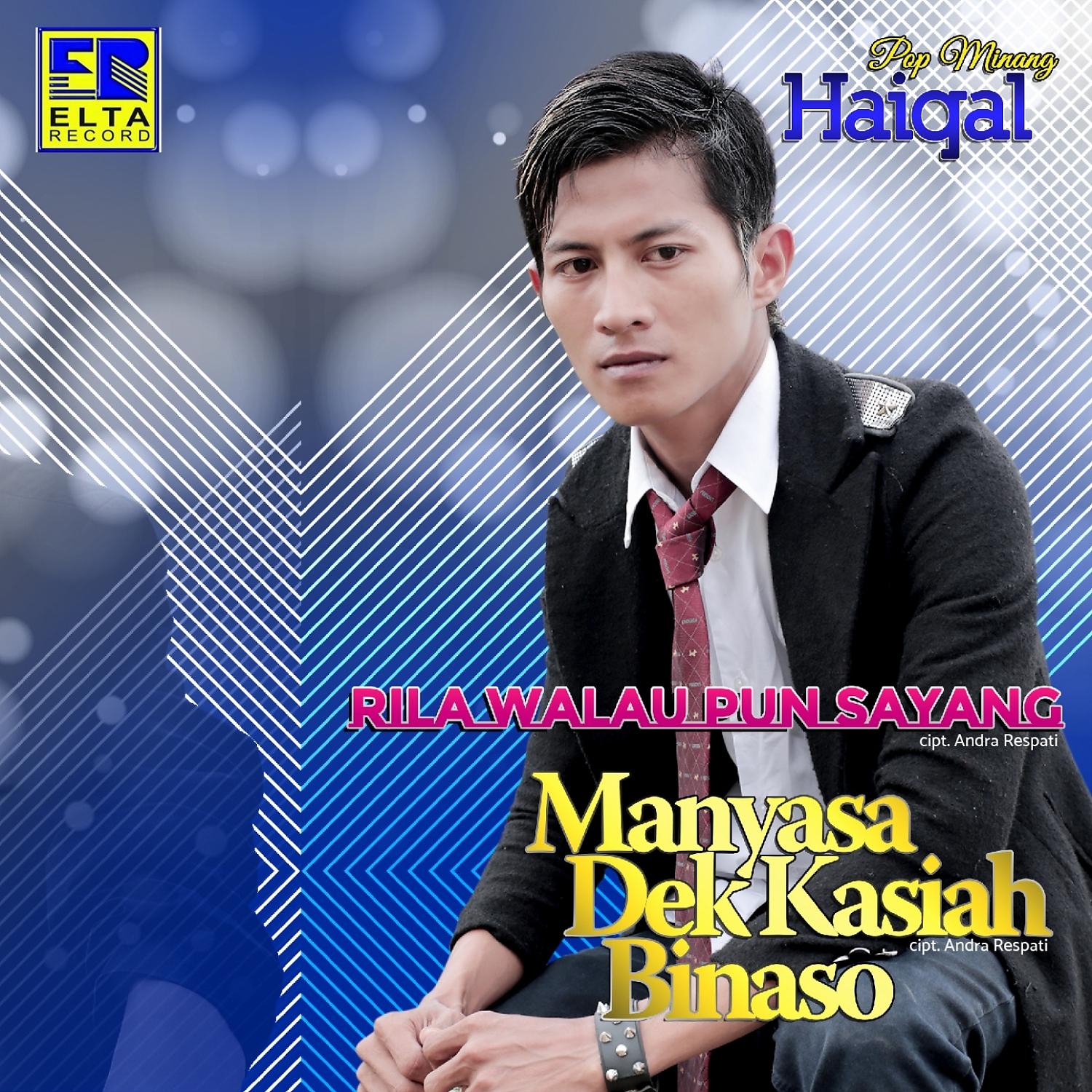 Постер альбома Manyasa Dek Kasiah Binaso  (Lagu Minang Terbaru 2019)