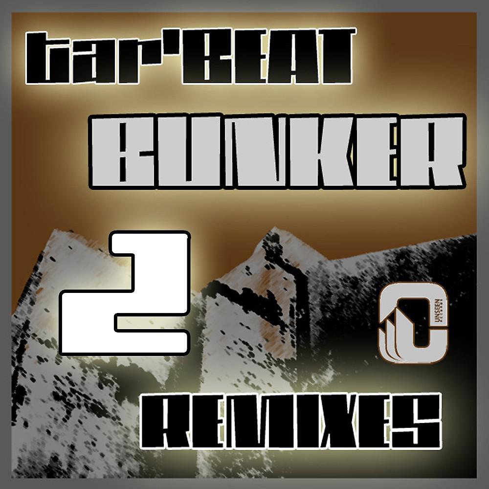 Постер альбома Bunker Remixes 2