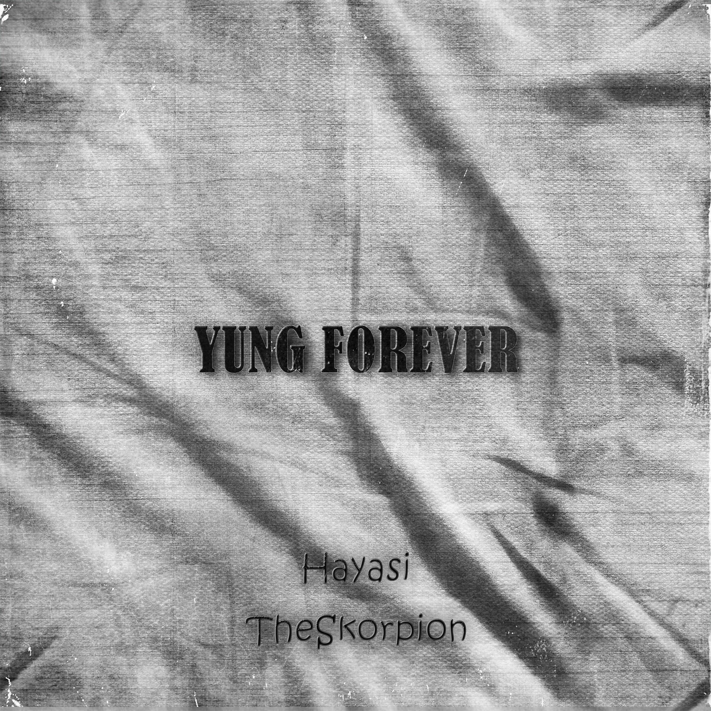 Постер альбома Yung Forever