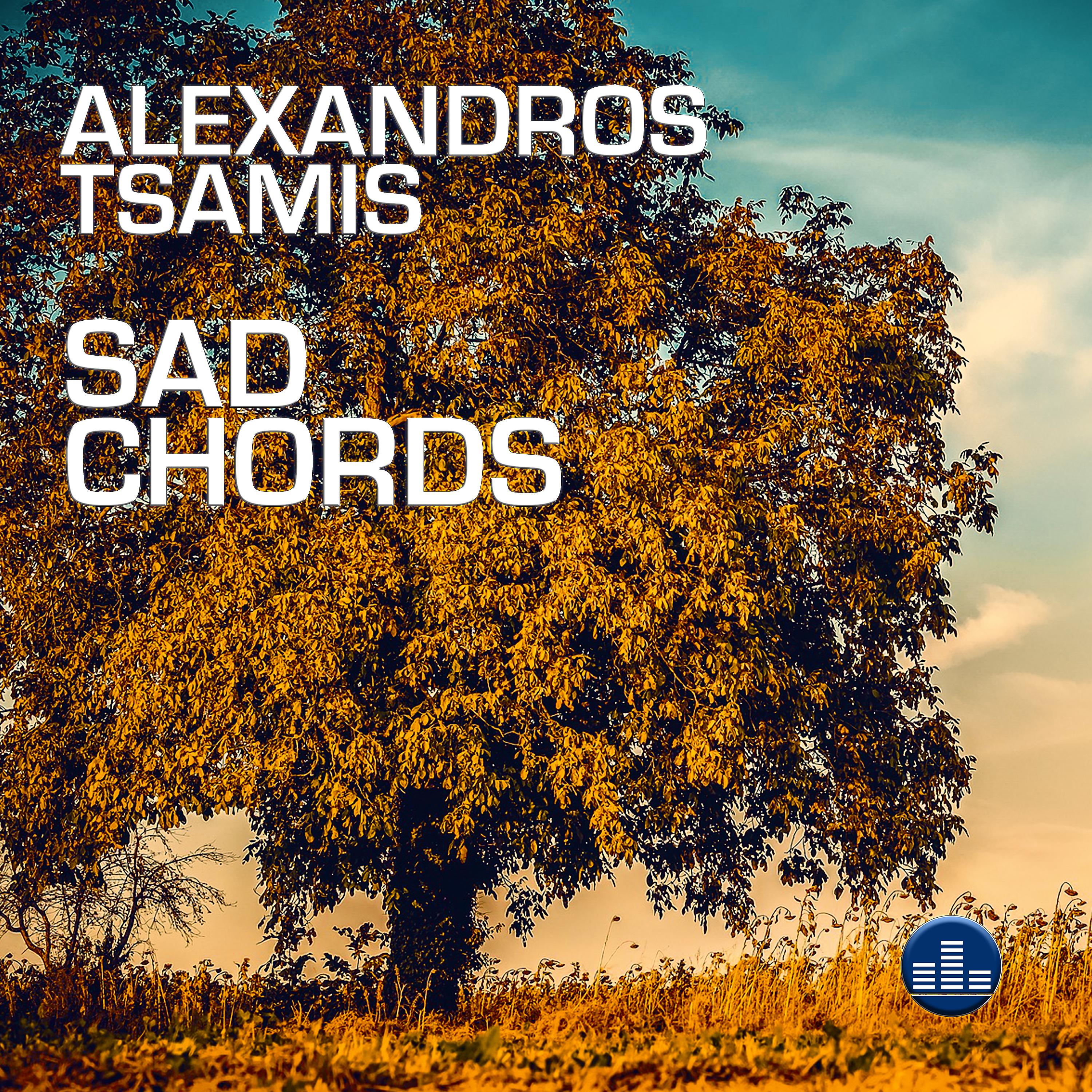 Постер альбома Sad Chords