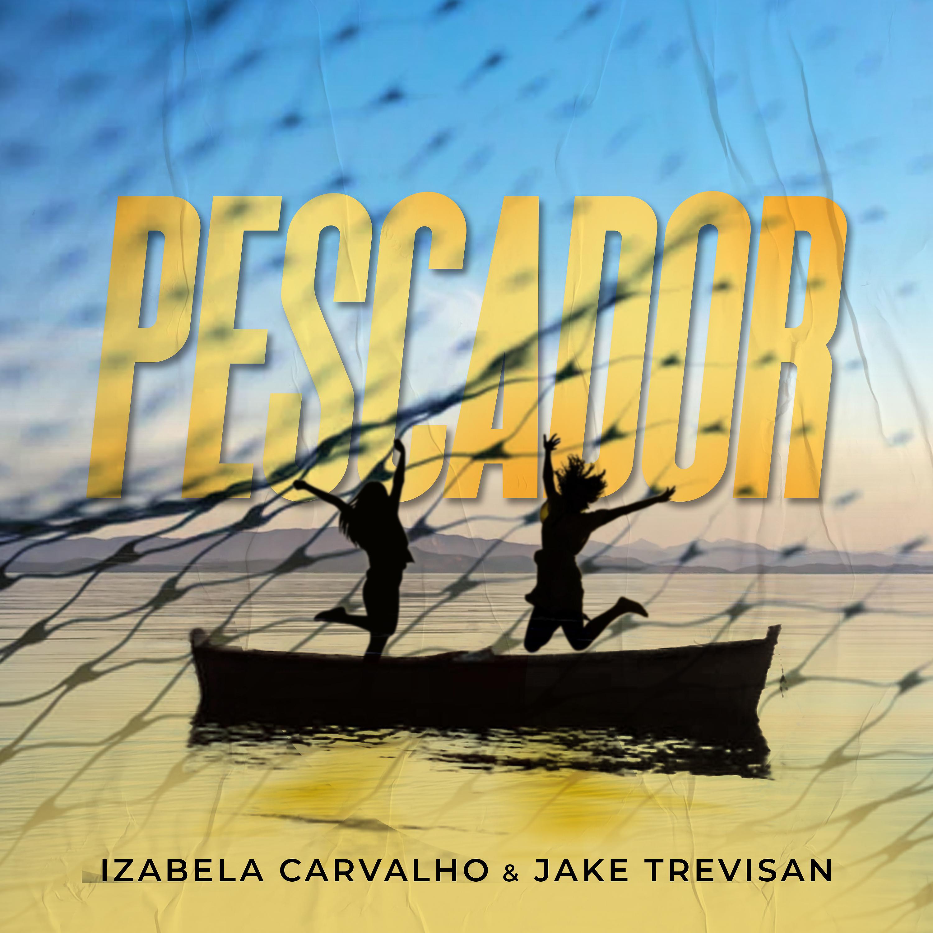 Постер альбома Pescador