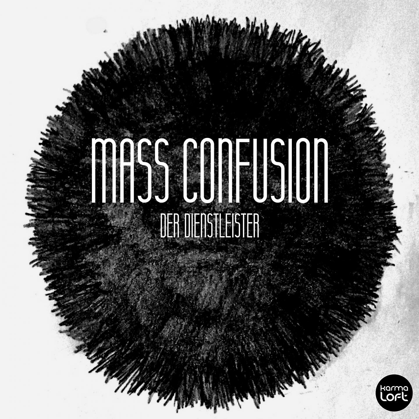 Постер альбома Mass Confusion