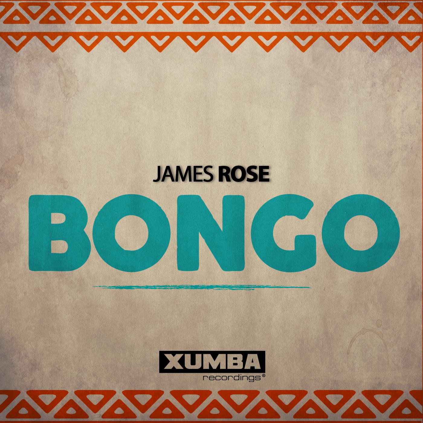 Постер альбома Bongo
