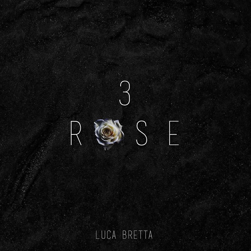 Постер альбома 3 Rose