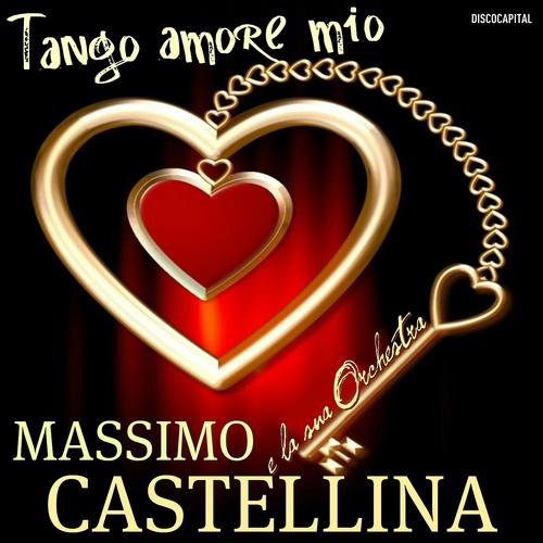 Постер альбома Tango amore mio