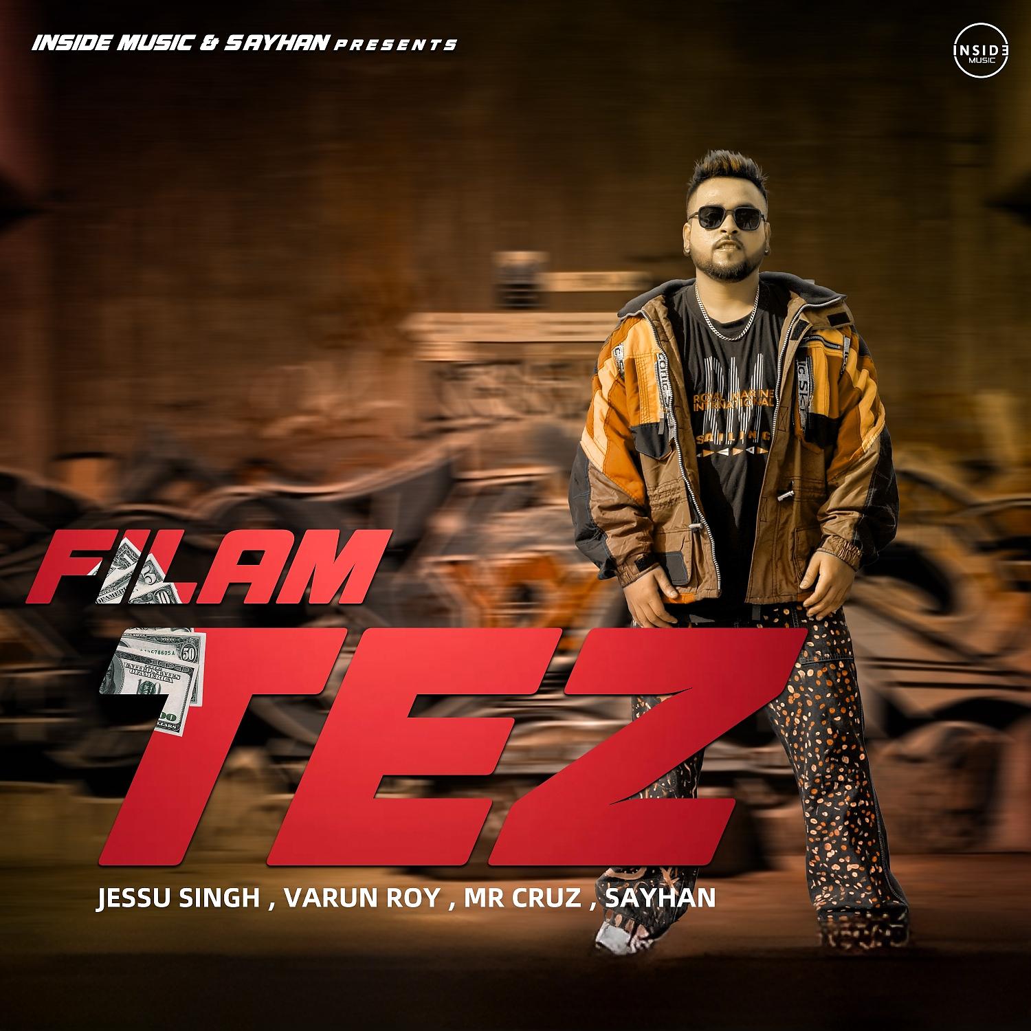 Постер альбома Filam Tez