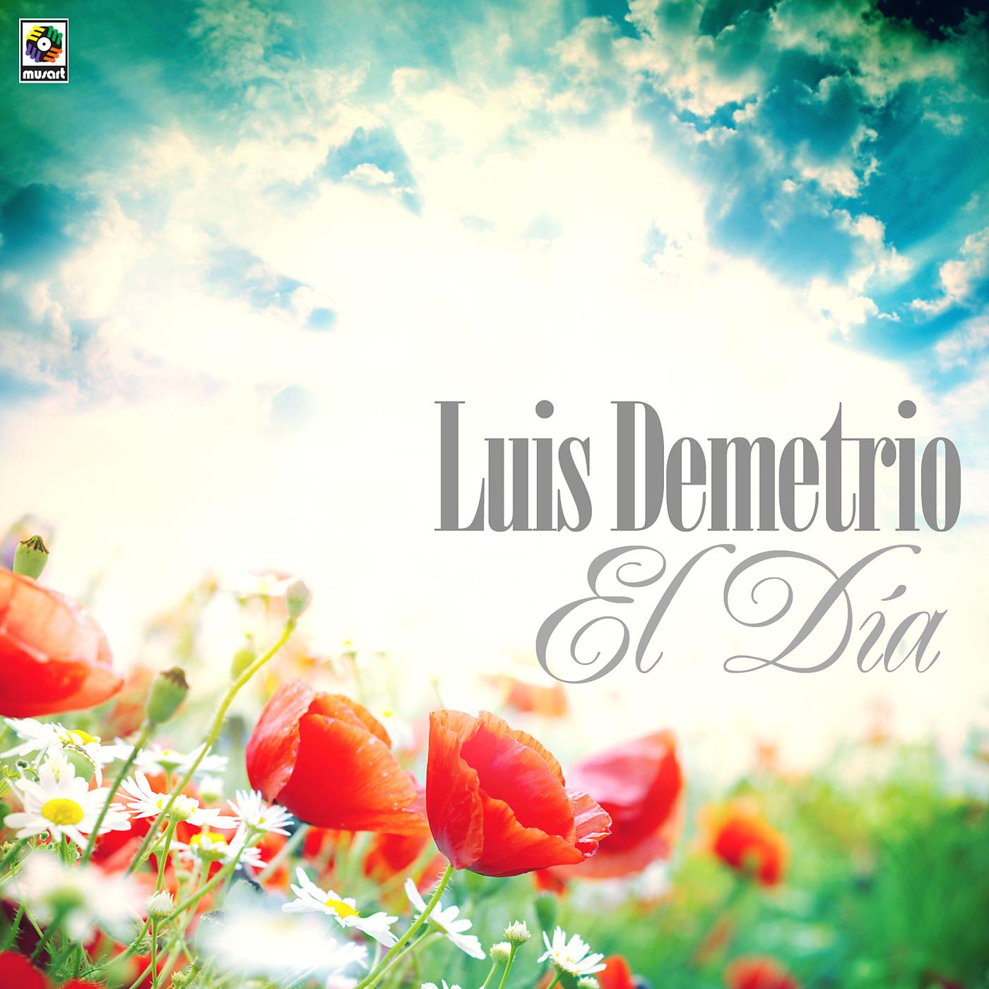 Постер альбома El Día