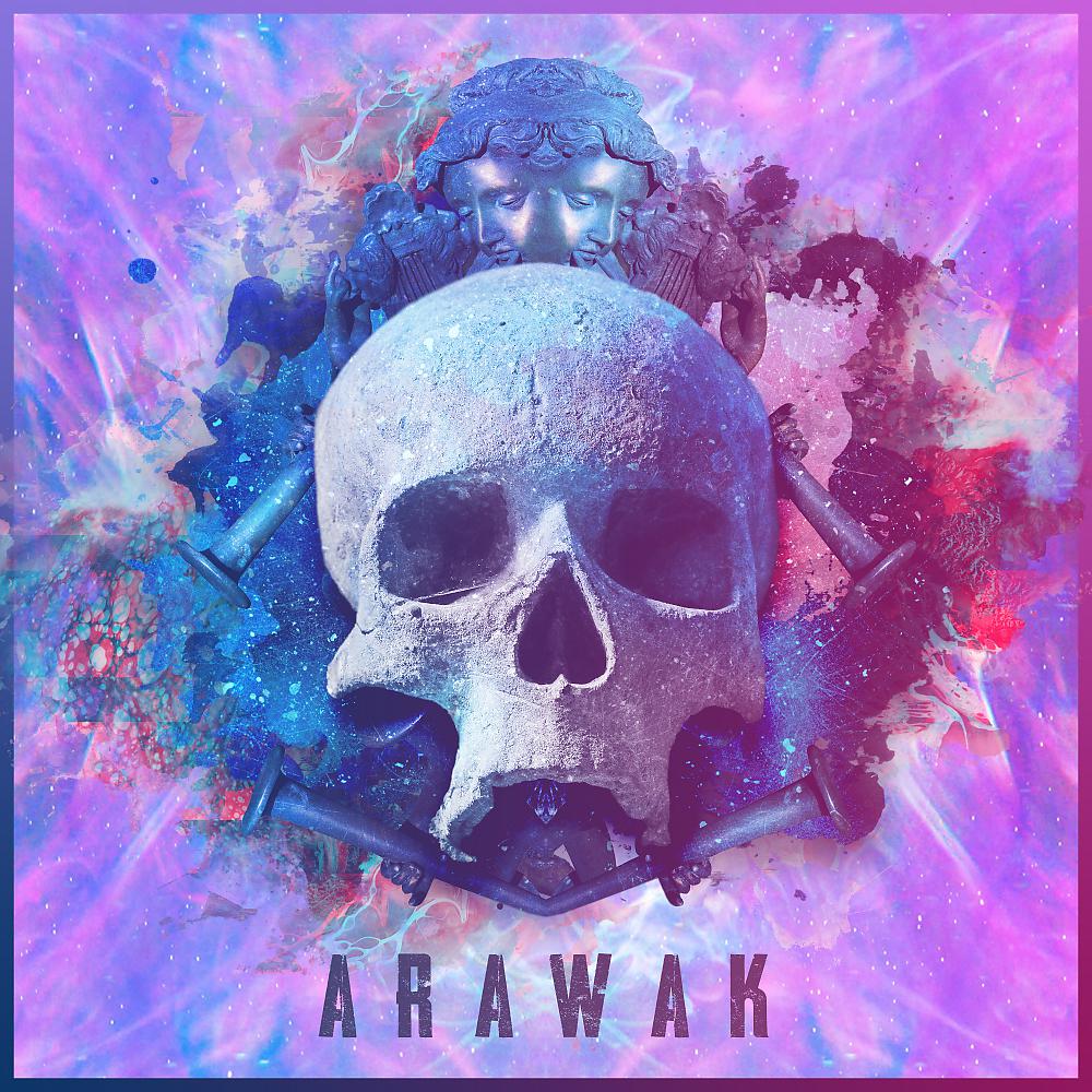 Постер альбома Arawak