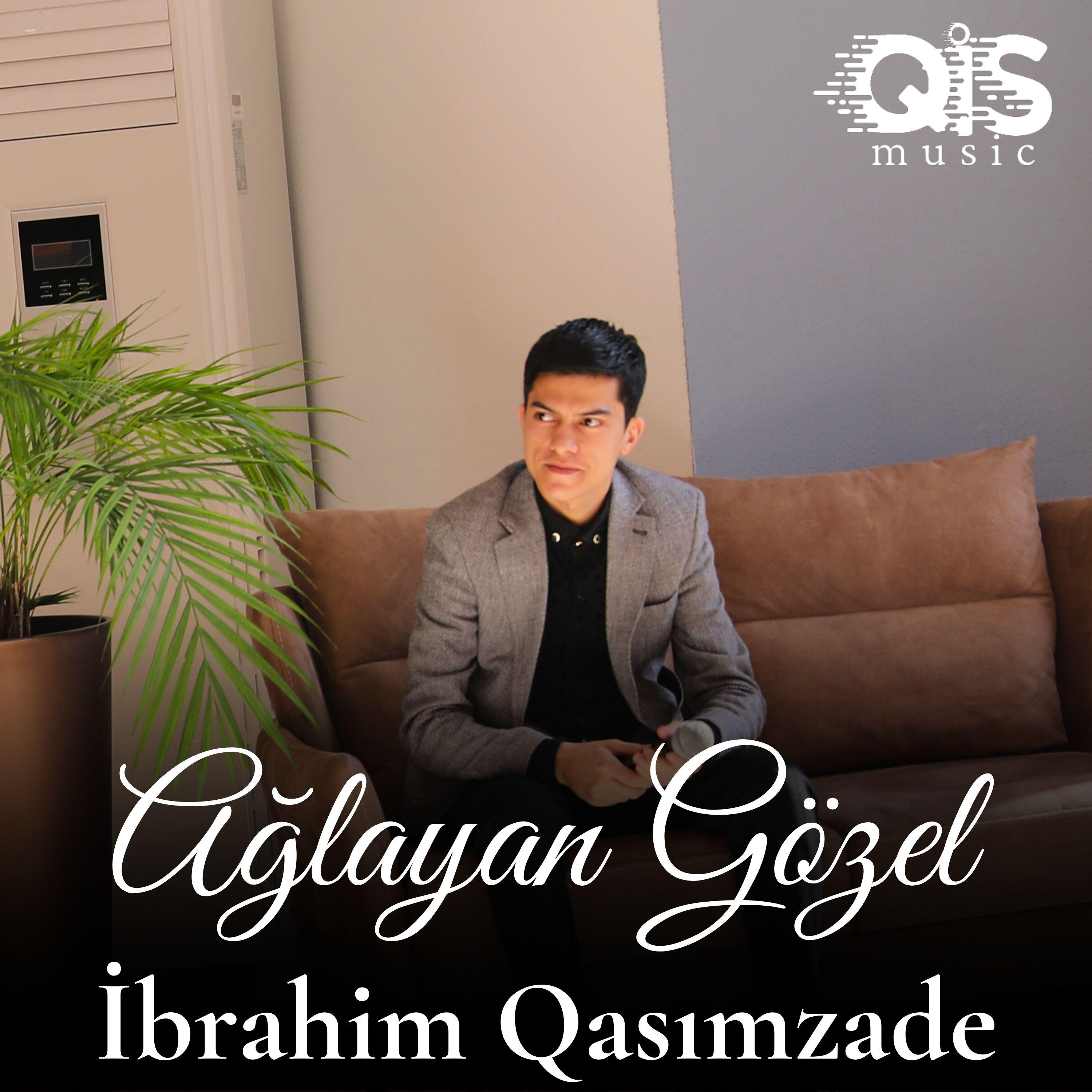 Постер альбома Aglayan Gozel