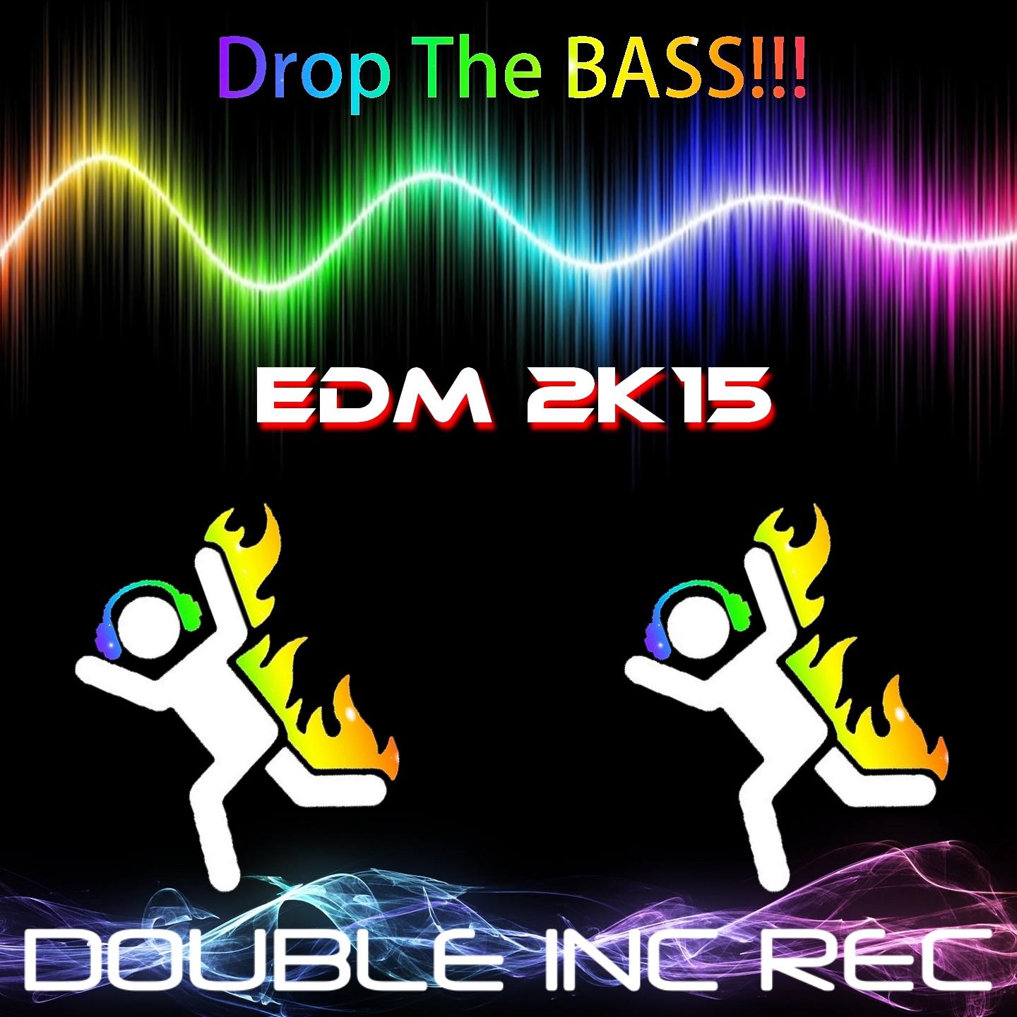 Постер альбома Drop the Bass!!!
