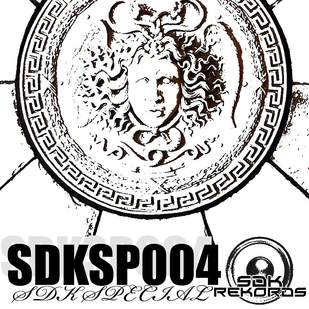Постер альбома SDKSP004
