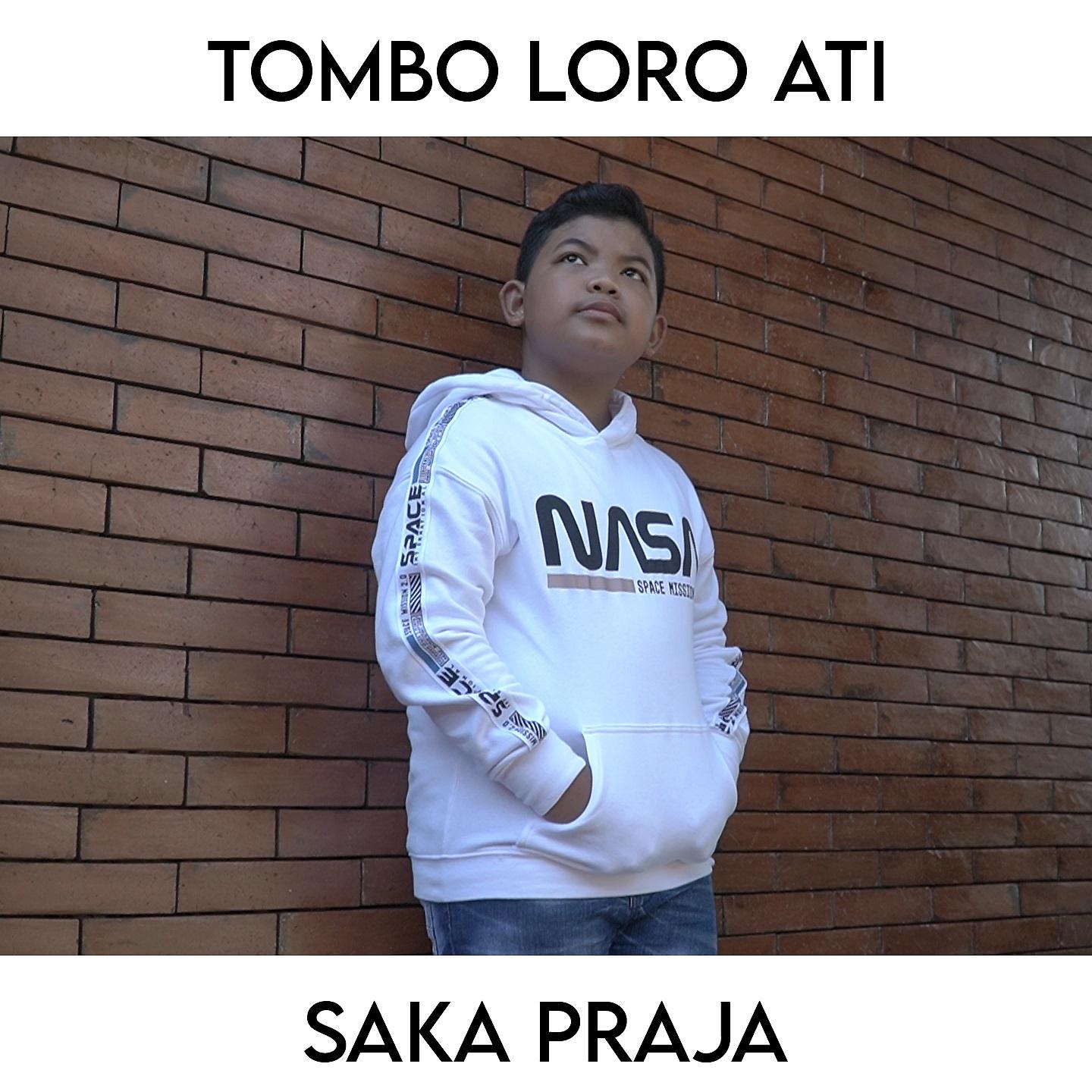 Постер альбома Tombo Loro Ati