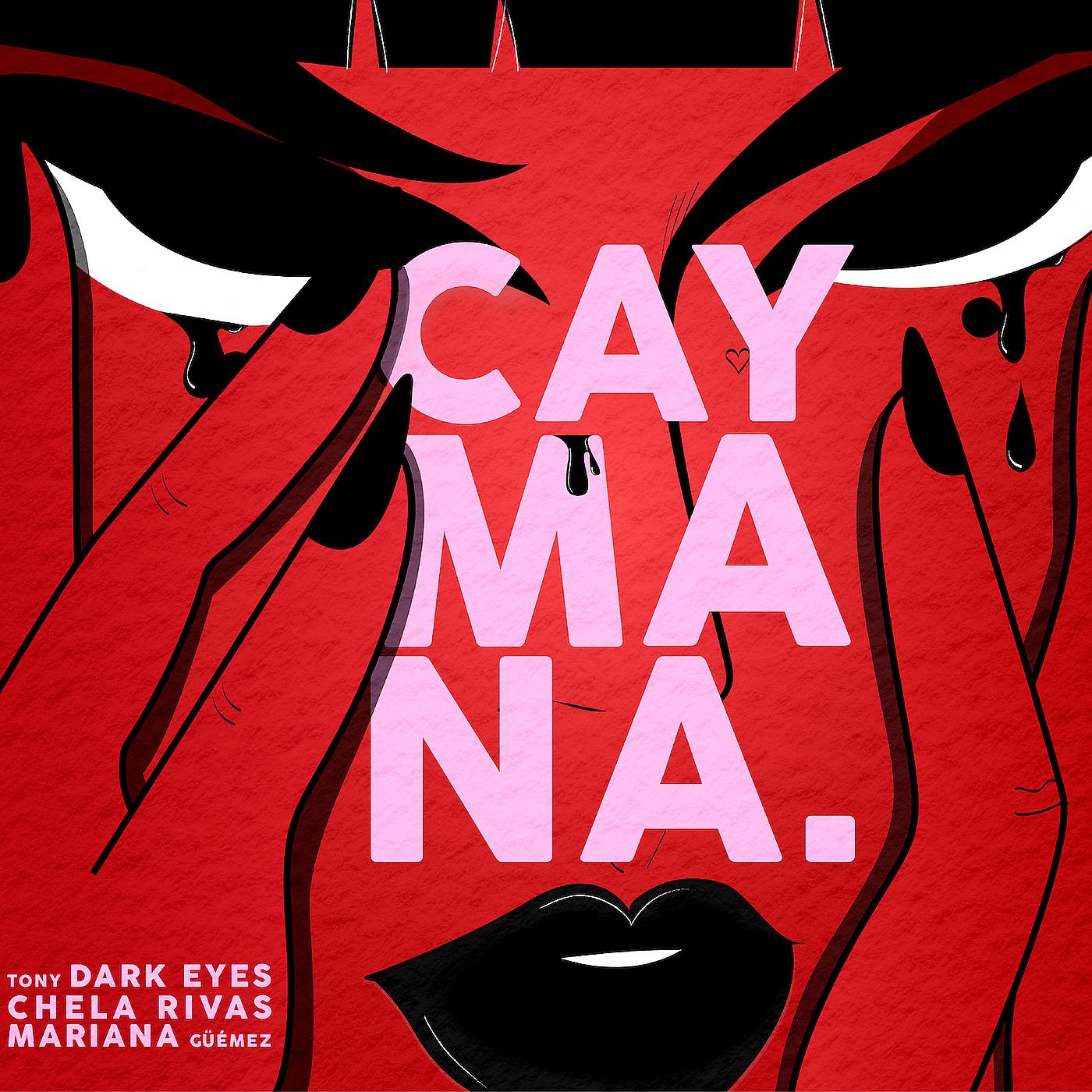Постер альбома Caymana