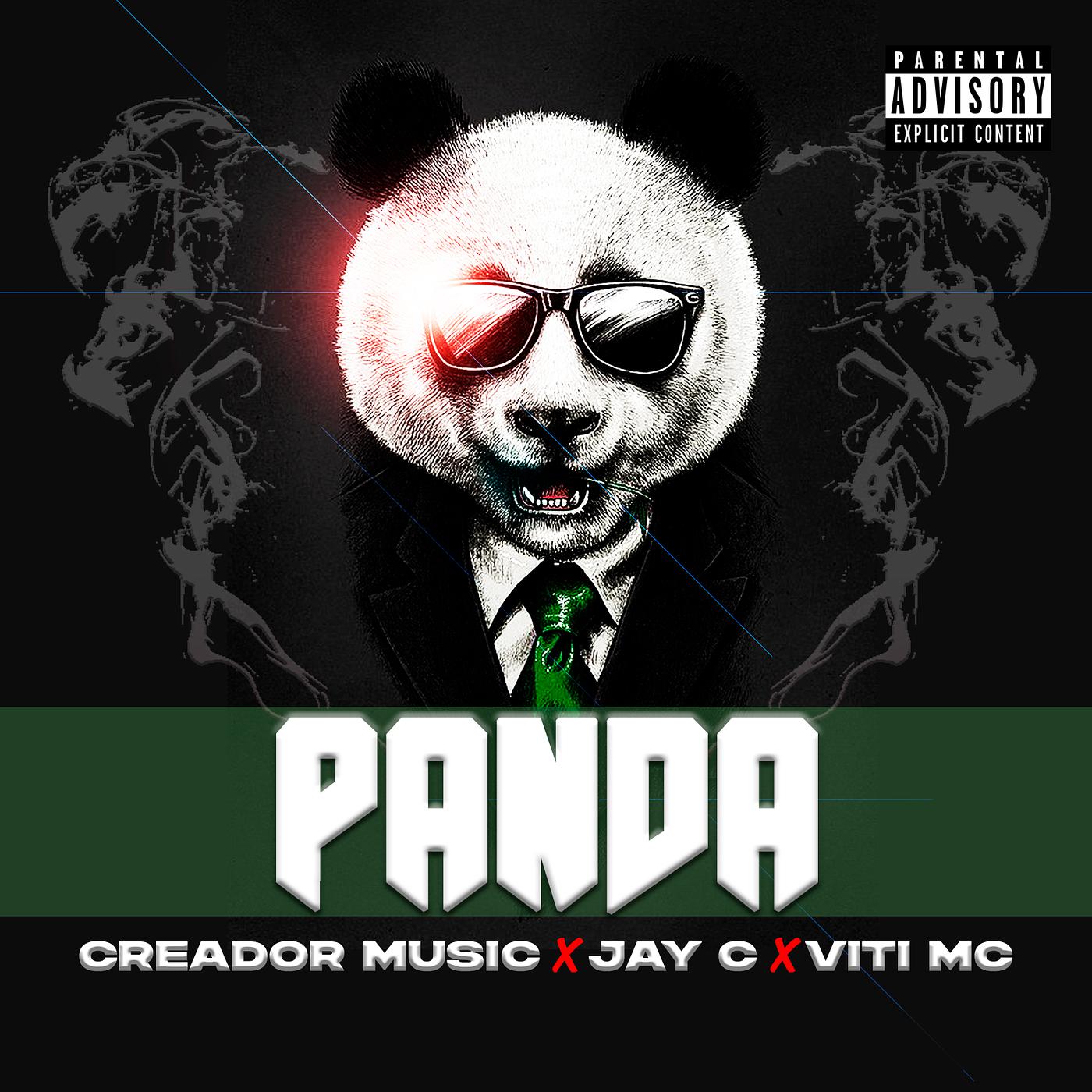 Постер альбома Panda