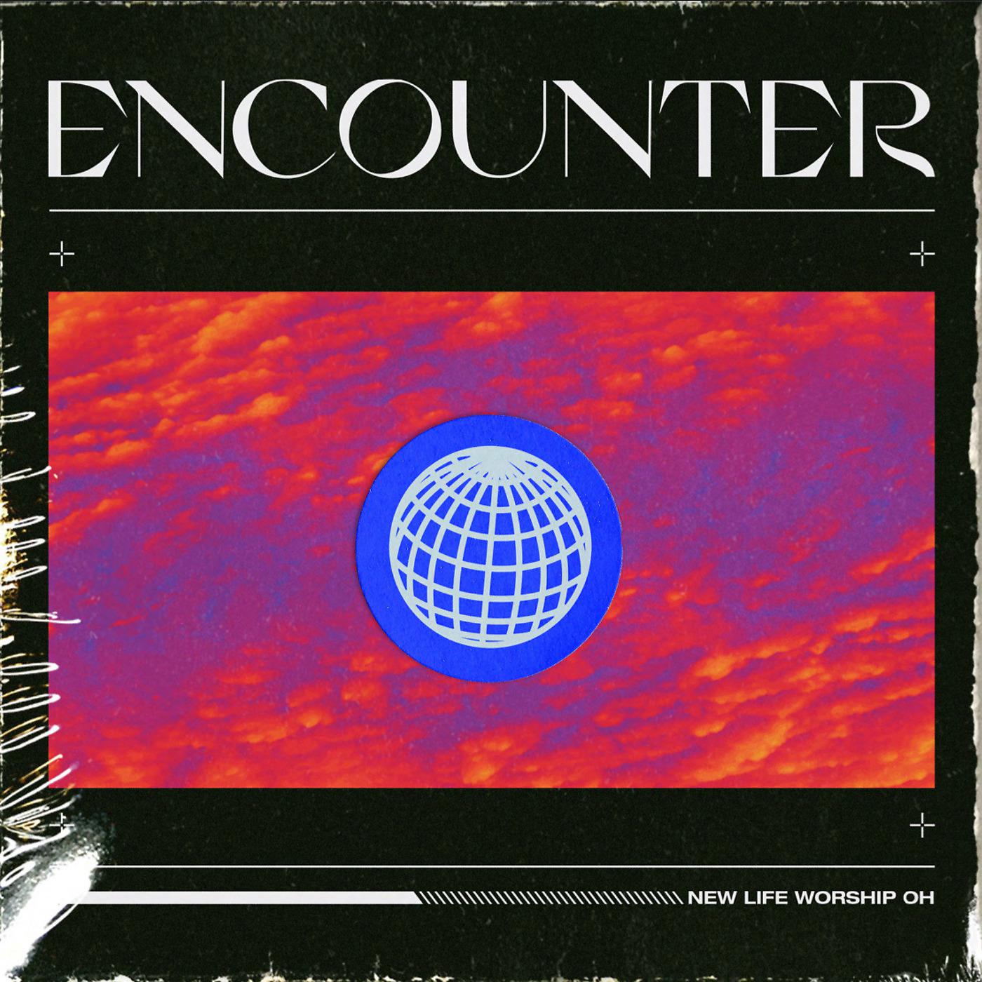 Постер альбома Encounter