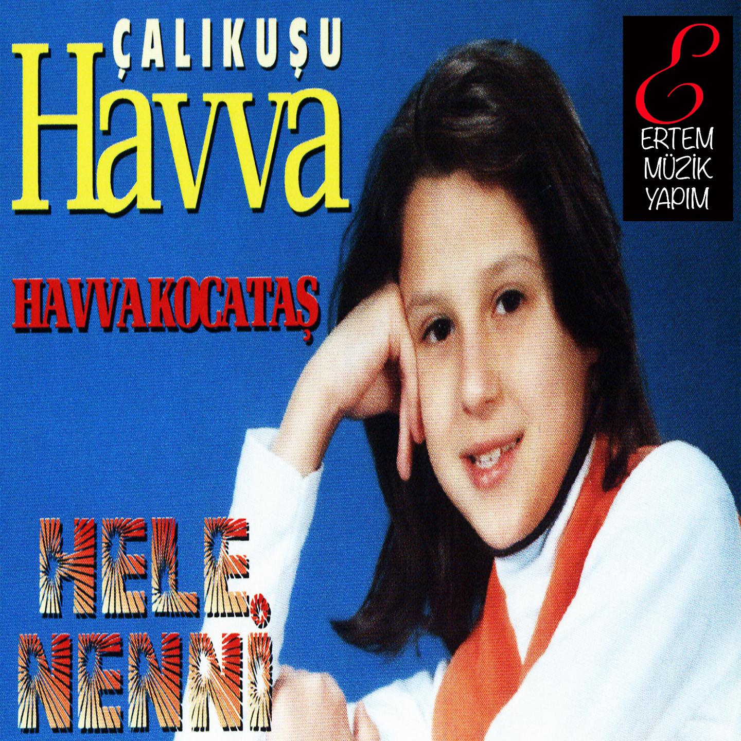 Постер альбома Hele Nenni