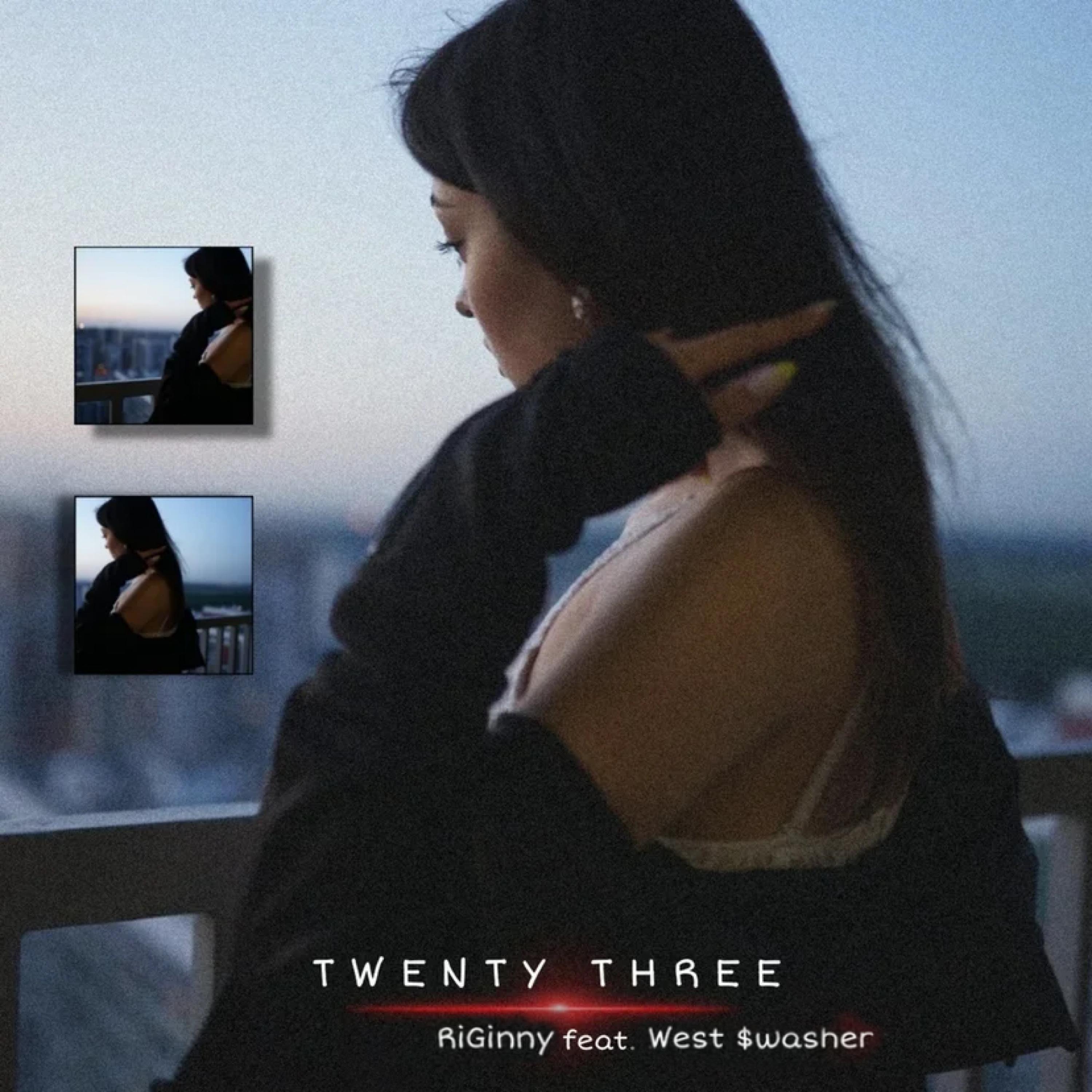 Постер альбома Twenty Three