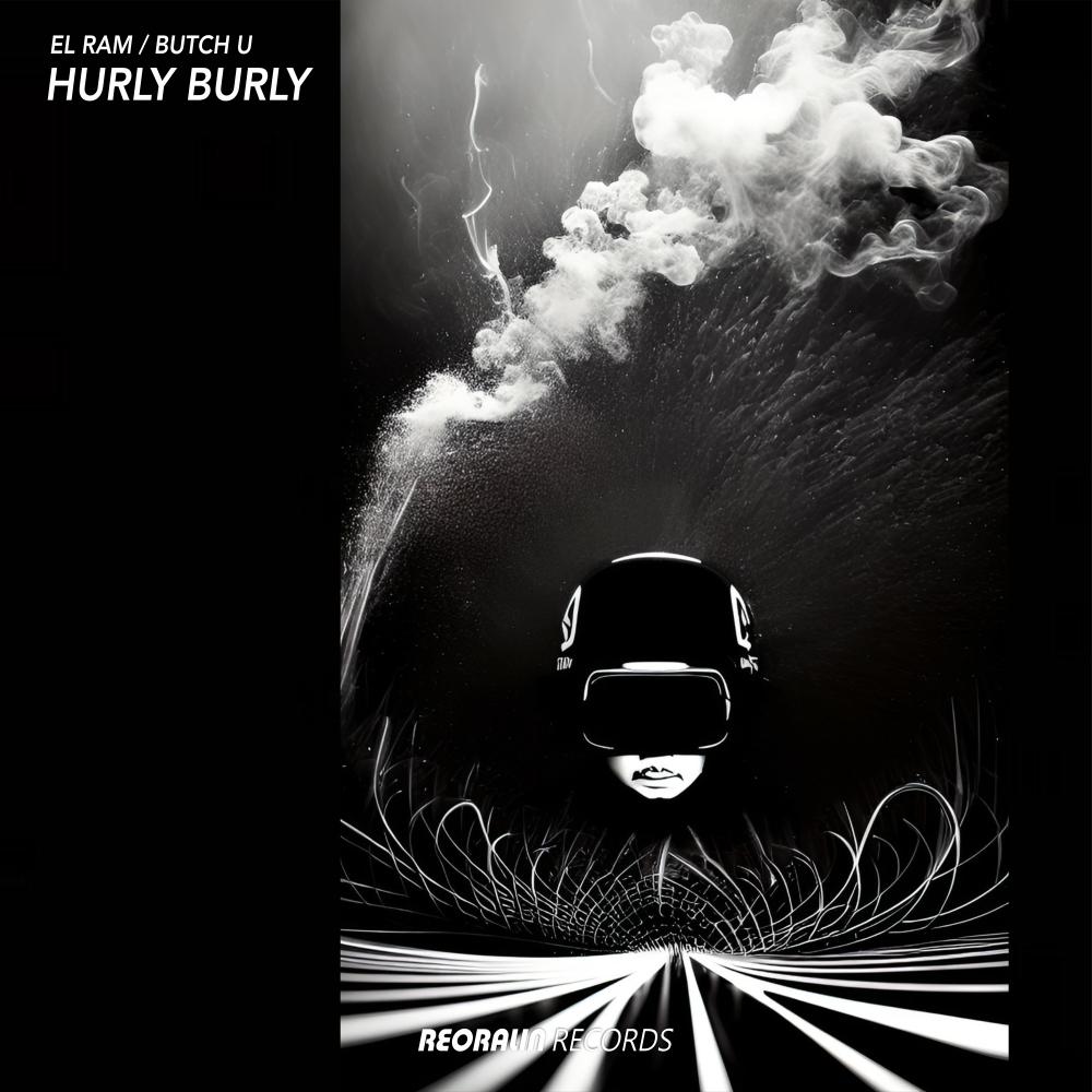 Постер альбома Hurly Burly