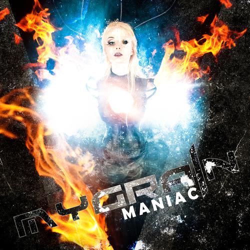 Постер альбома Maniac