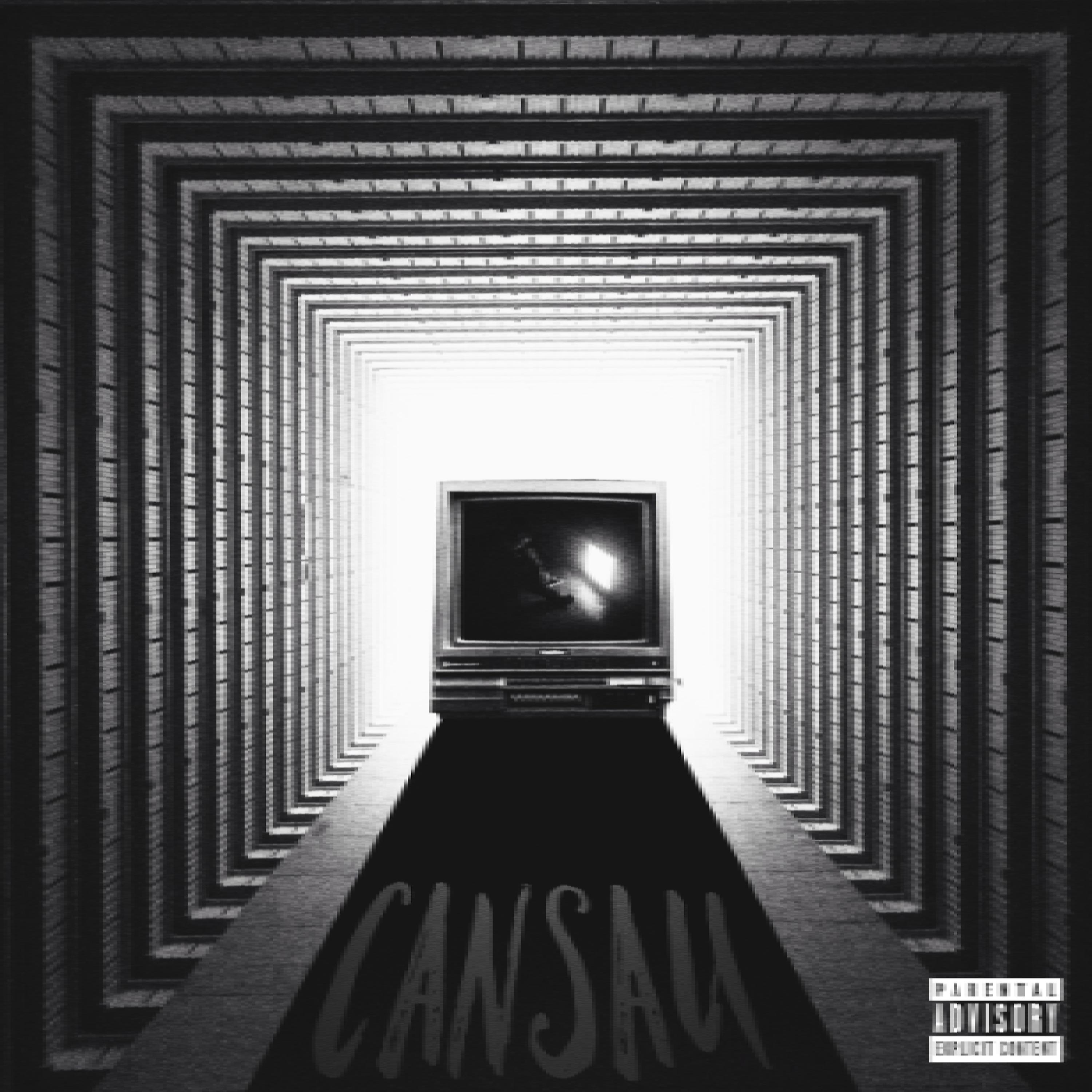 Постер альбома Cansau